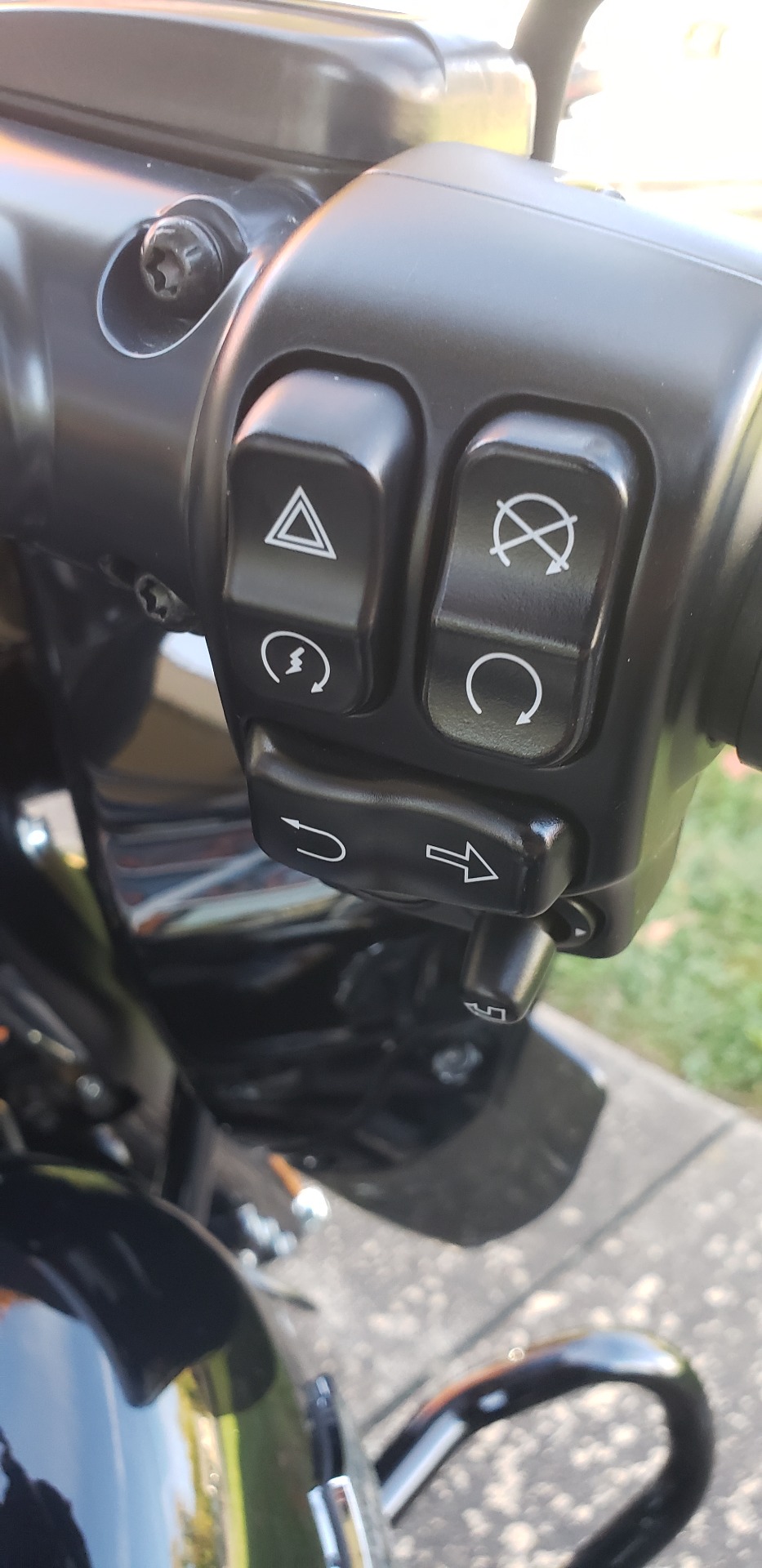 2022 Harley-Davidson Road Glide® Special 7