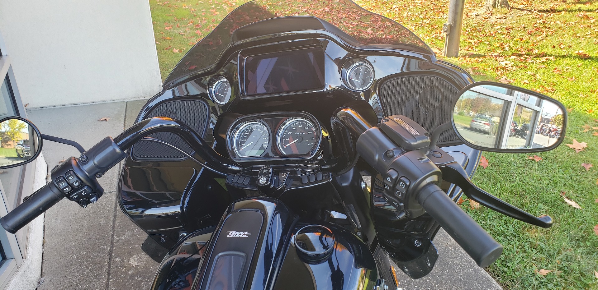 2022 Harley-Davidson Road Glide® Special 8