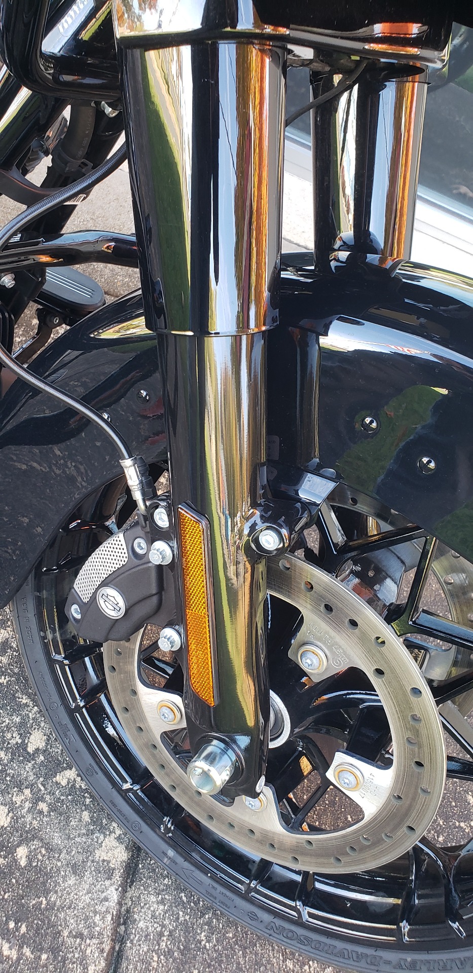 2022 Harley-Davidson Road Glide® Special 9