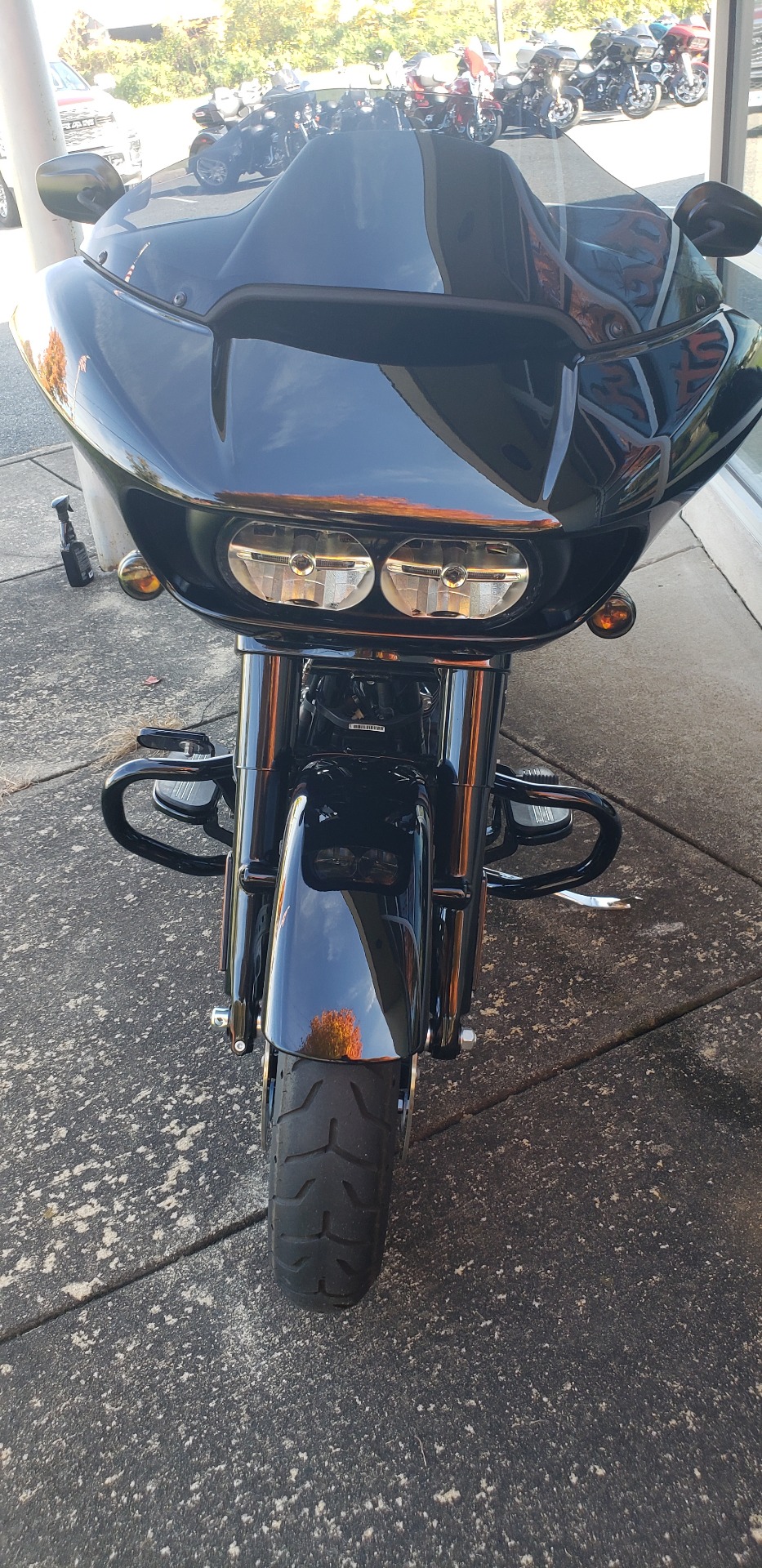 2022 Harley-Davidson Road Glide® Special 10