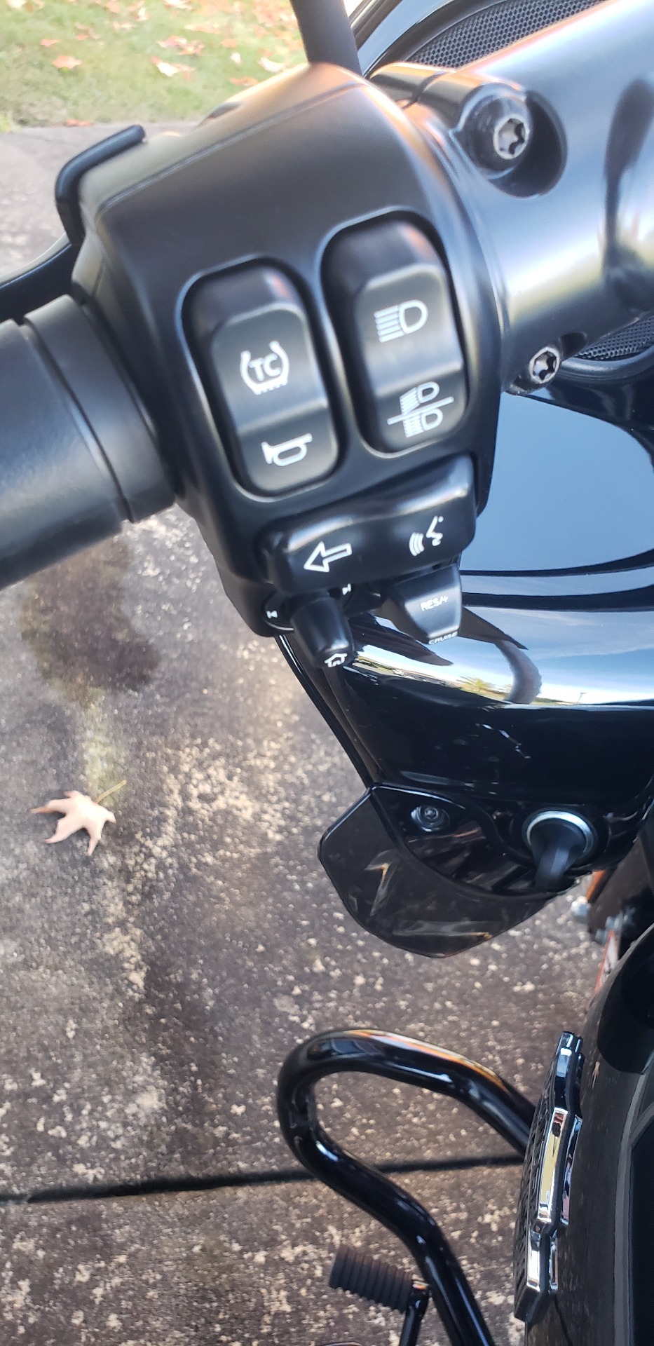 2022 Harley-Davidson Road Glide® Special 11