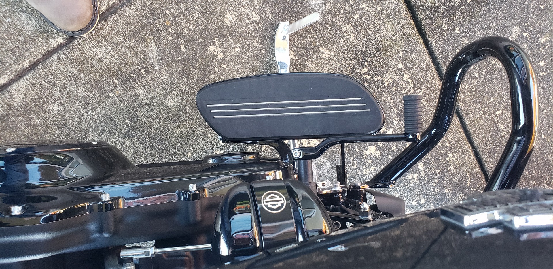2022 Harley-Davidson Road Glide® Special 12