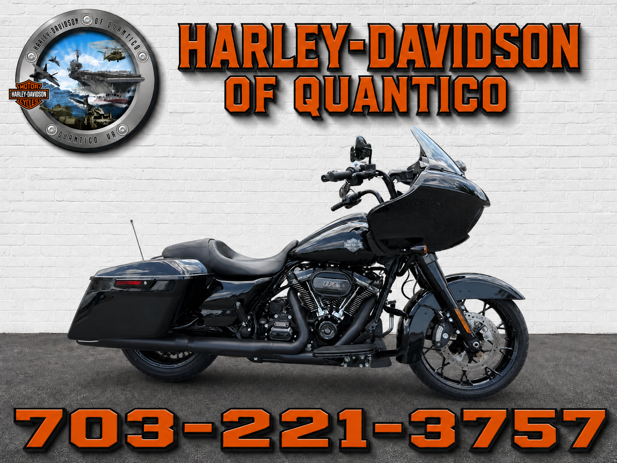 2021 ROAD GLIDE SPECIAL
