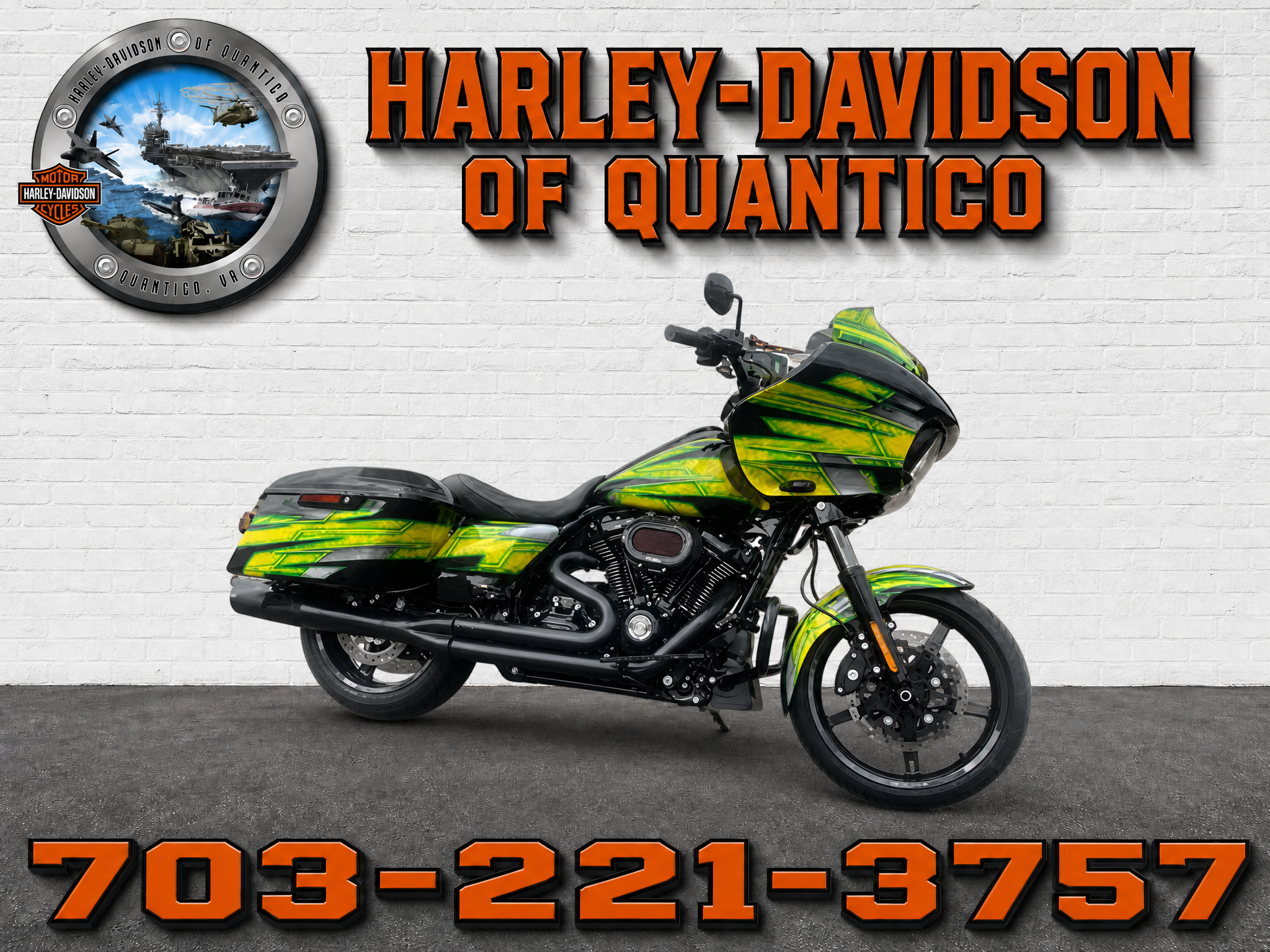 2022 Road Glide® Special