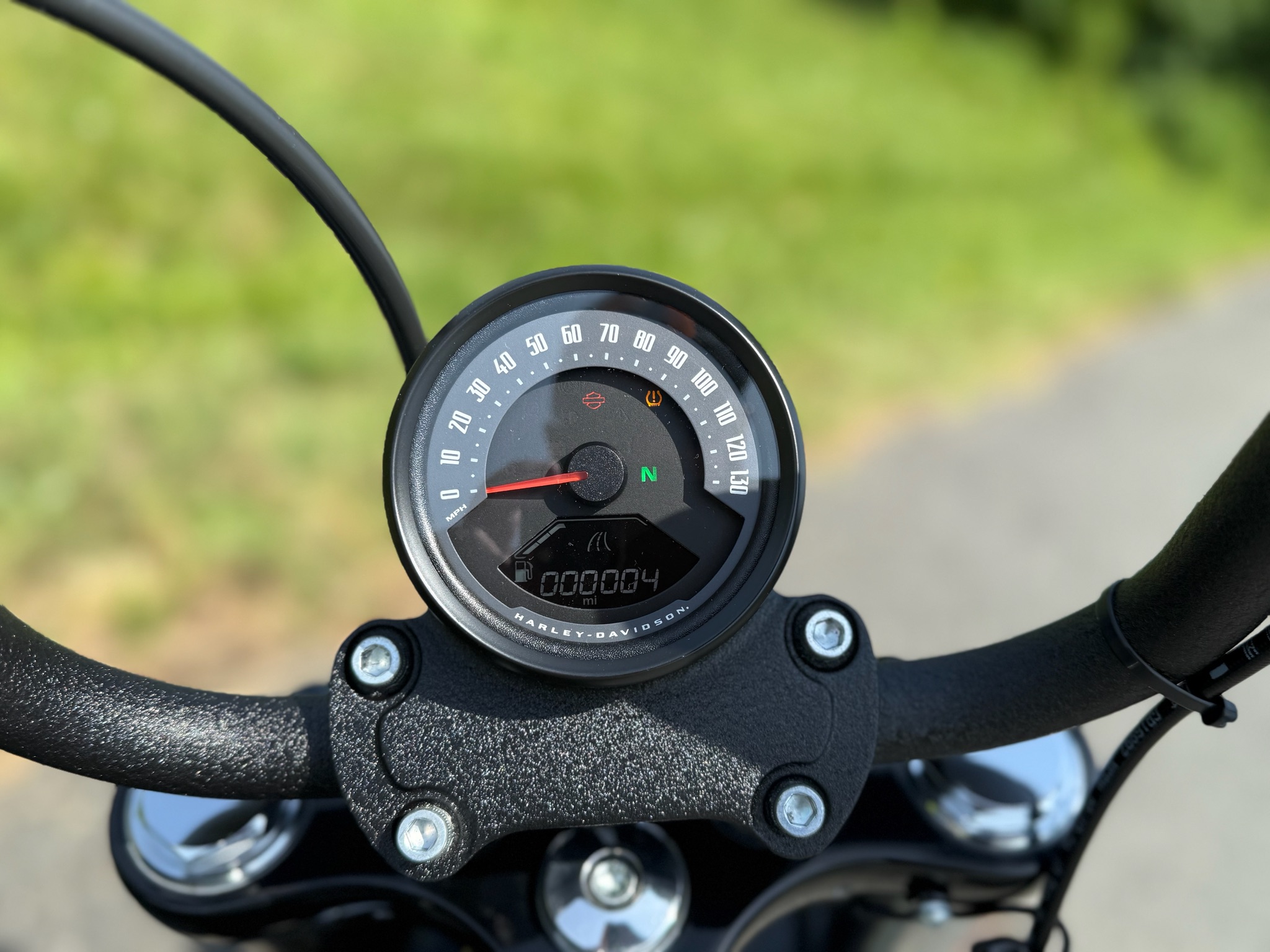 2026 Harley-Davidson Street Bob® 9