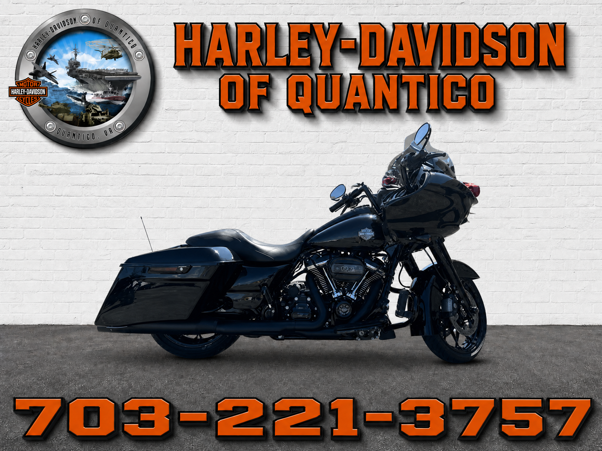 2021 ROAD GLIDE SPECIAL