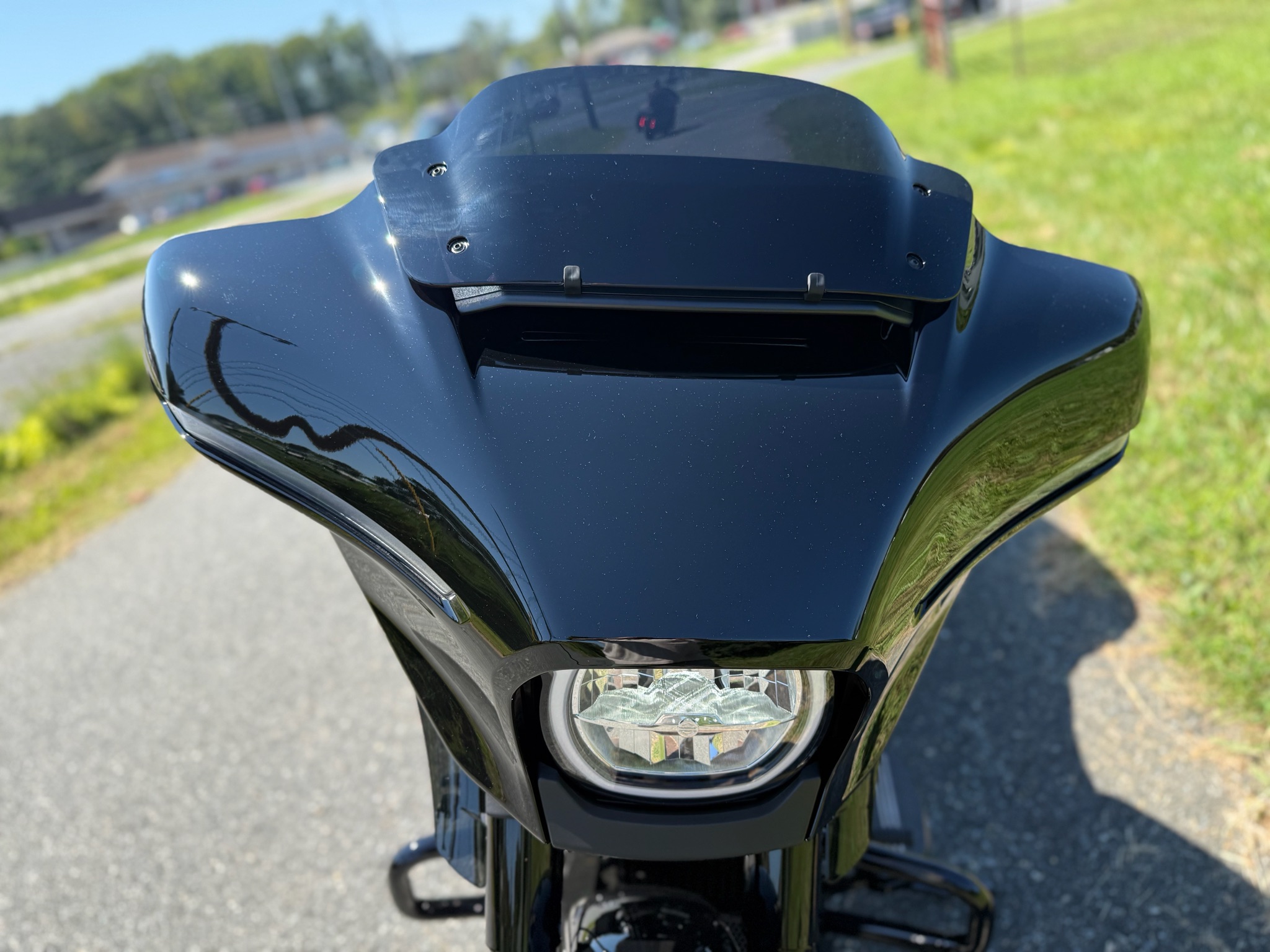 2026 Harley-Davidson Street Glide® 4