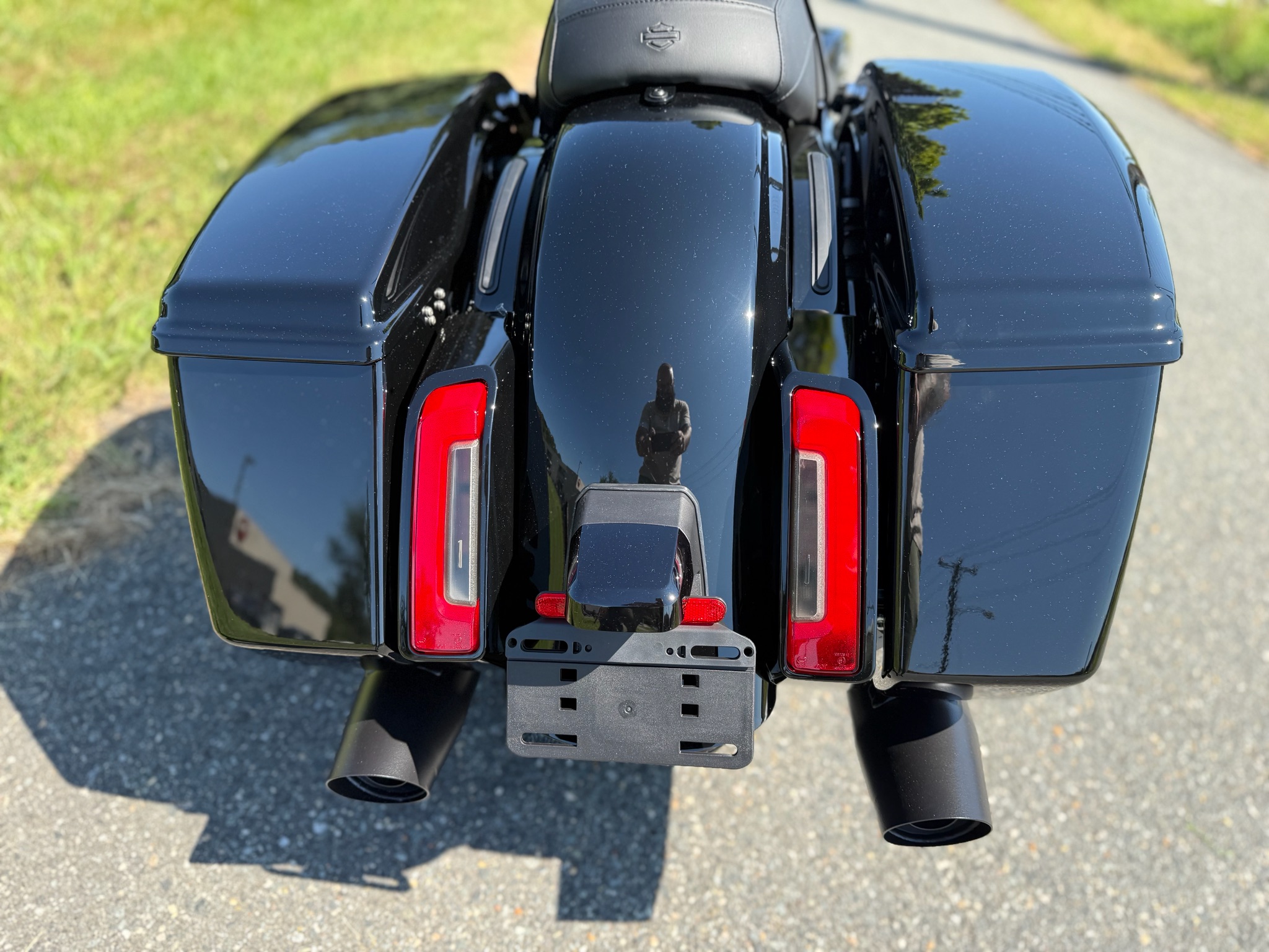 2026 Harley-Davidson Street Glide® 6