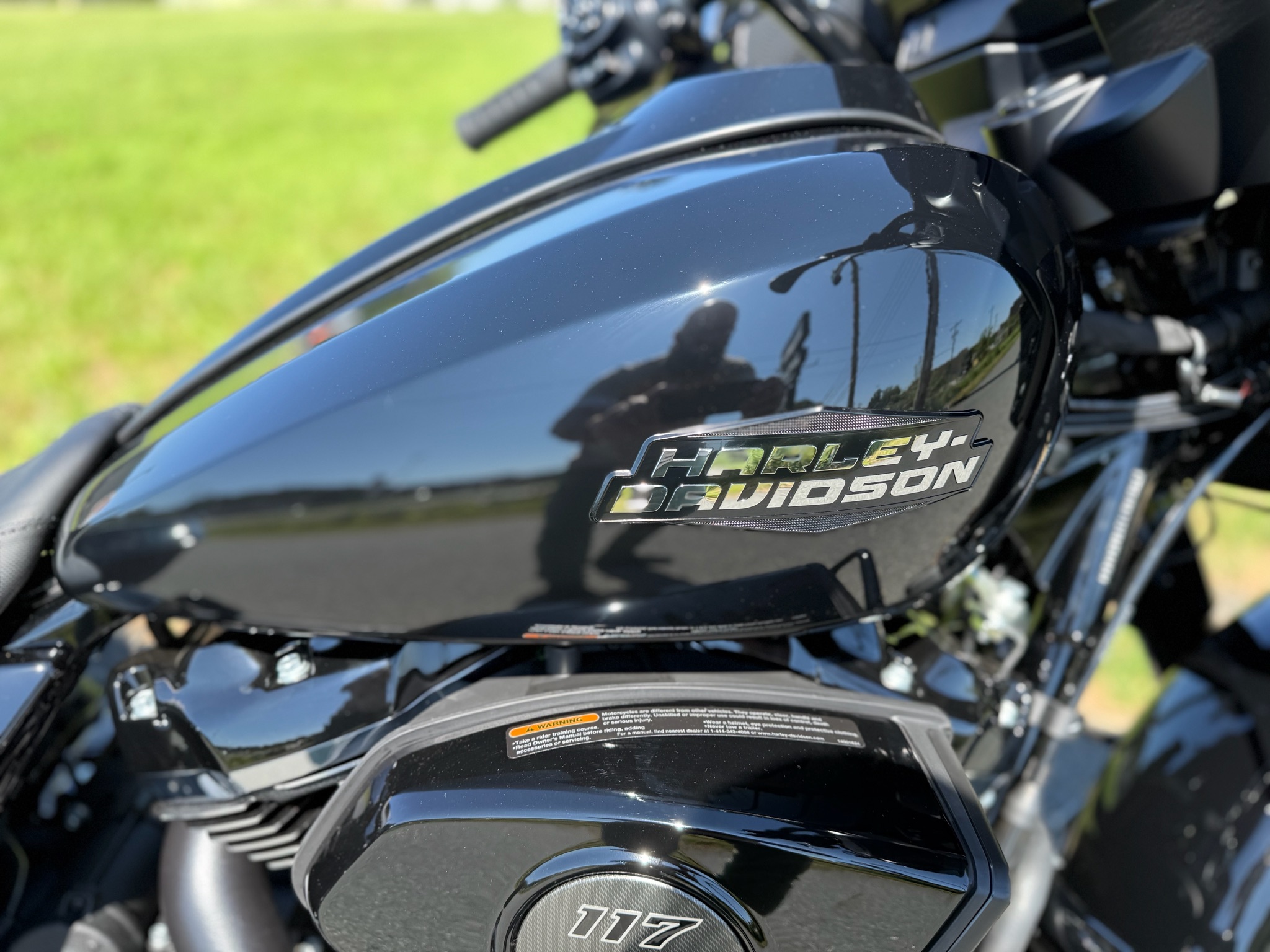 2026 Harley-Davidson Street Glide® 9