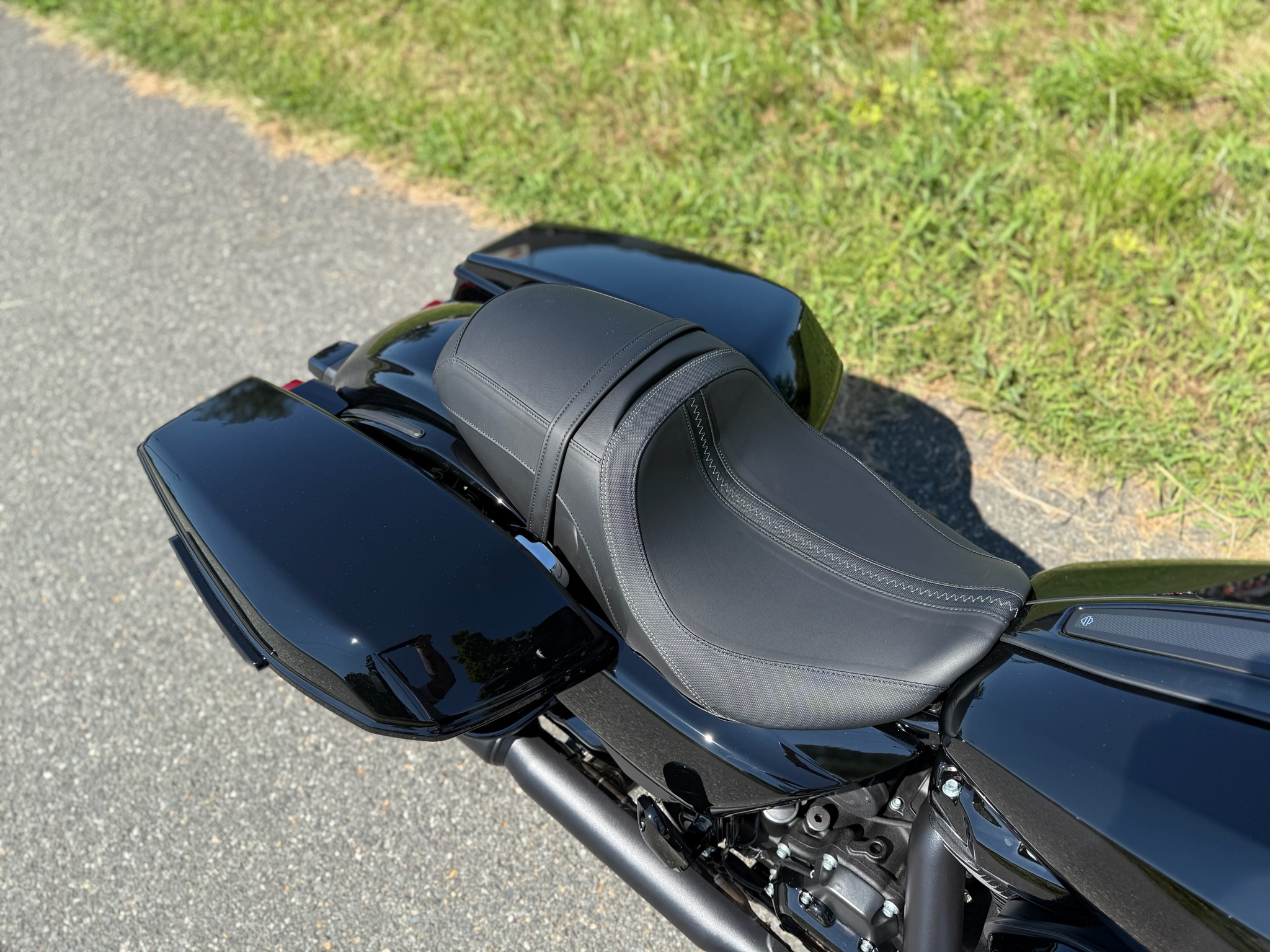 2026 Harley-Davidson Street Glide® 11