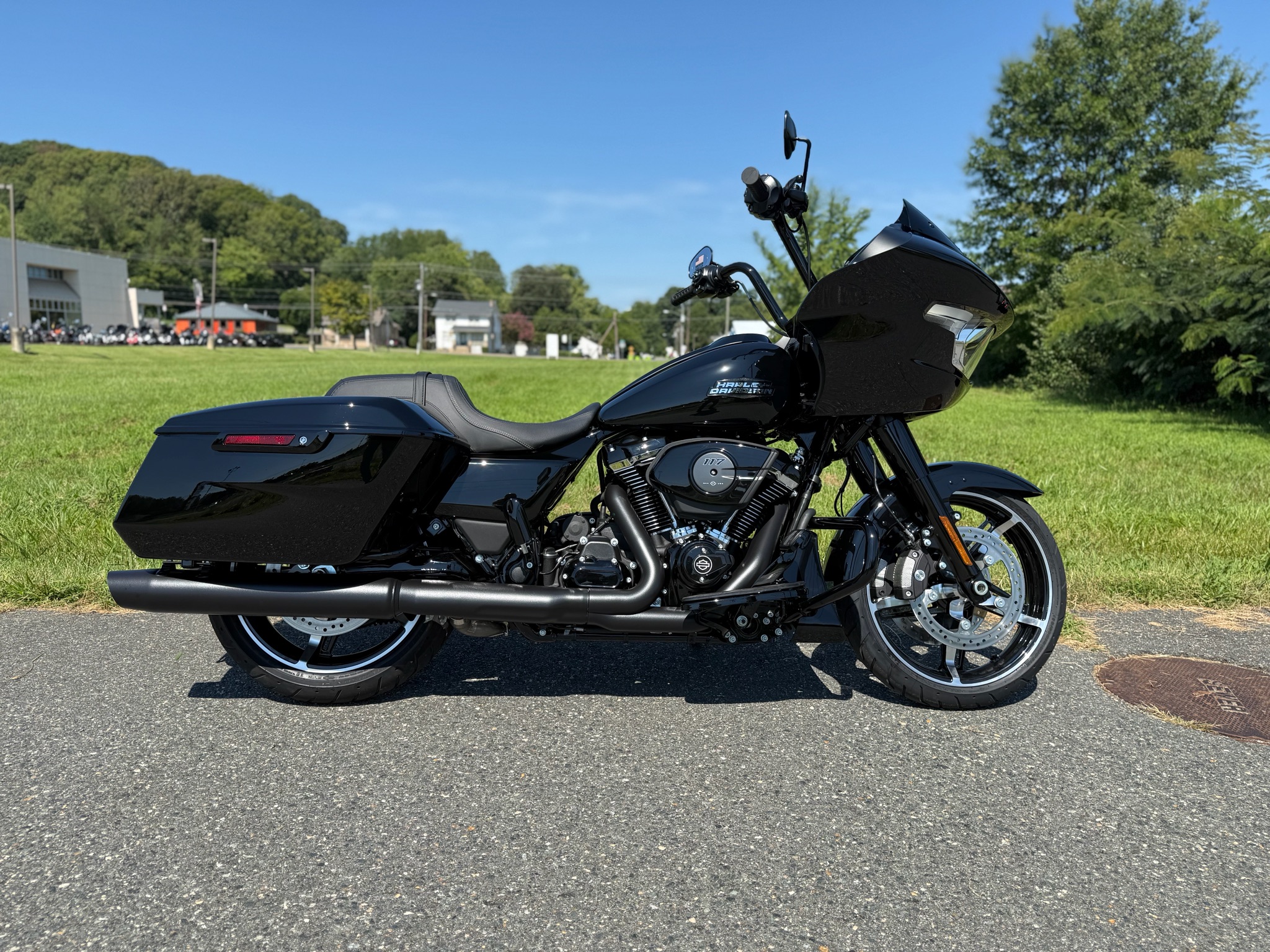 2026 Harley-Davidson Road Glide® 2