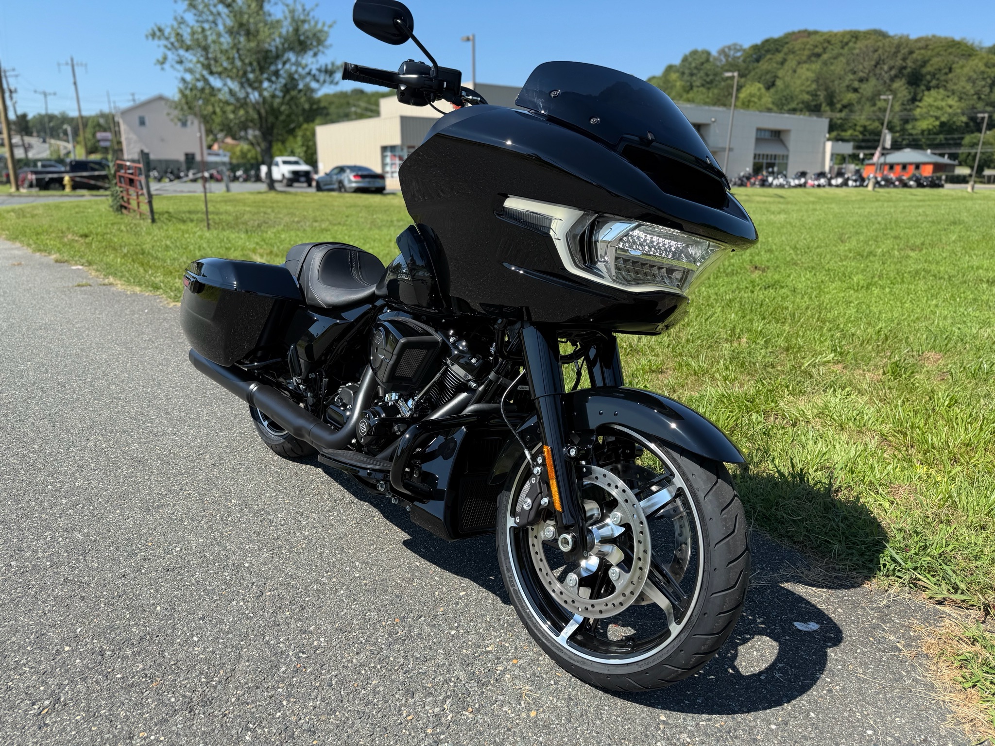 2026 Harley-Davidson Road Glide® 3