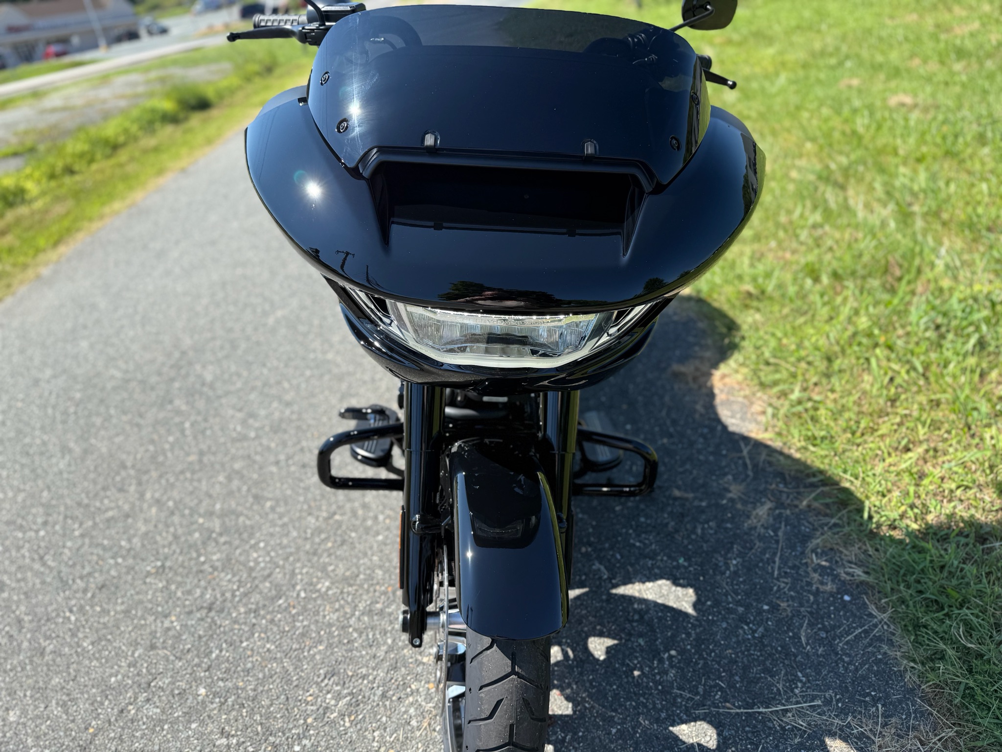 2026 Harley-Davidson Road Glide® 4