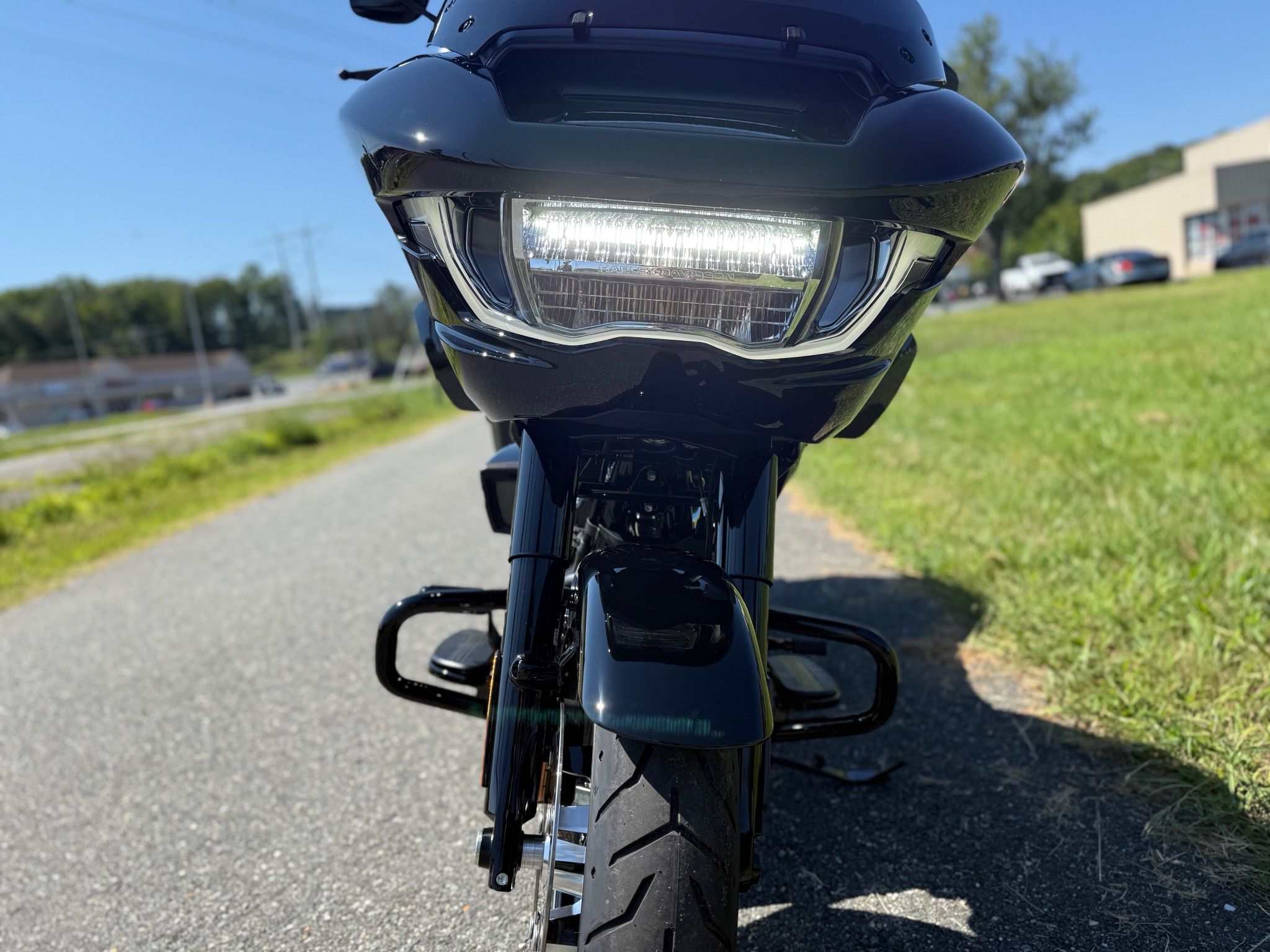 2026 Harley-Davidson Road Glide® 5