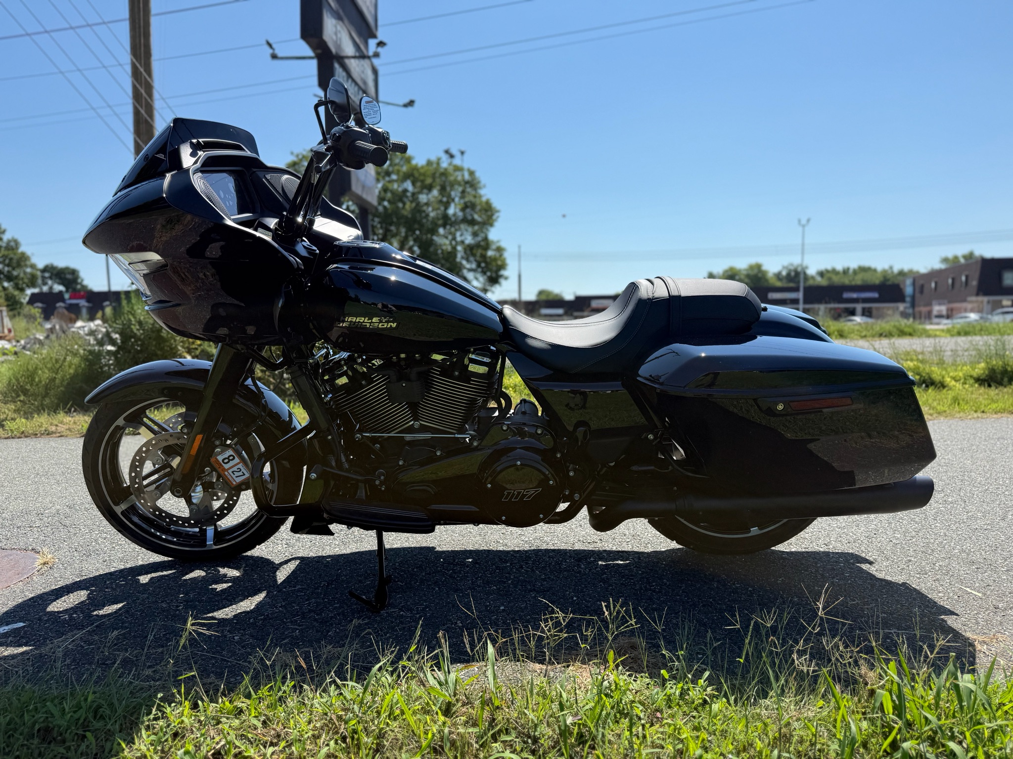 2026 Harley-Davidson Road Glide® 6