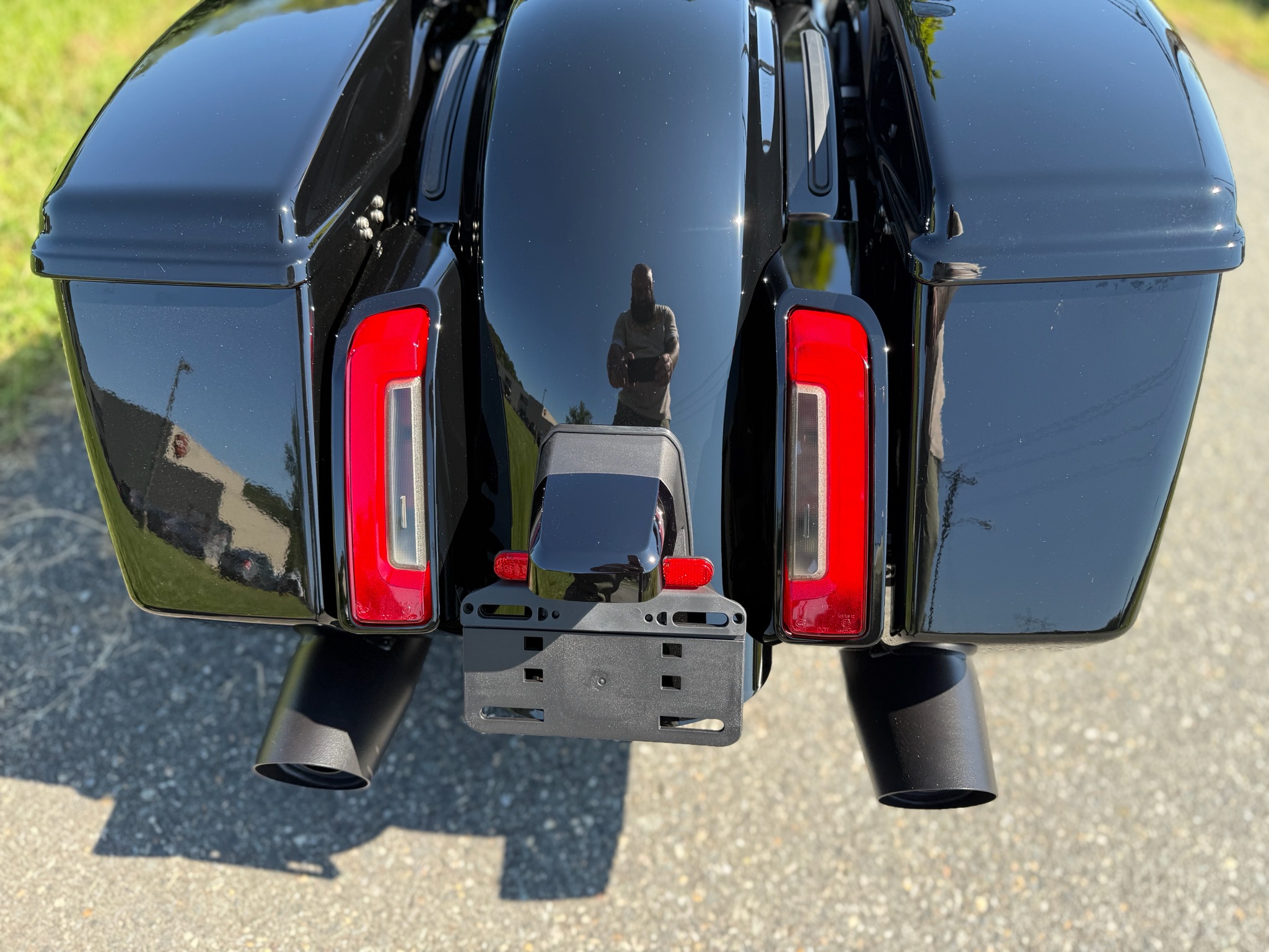 2026 Harley-Davidson Road Glide® 7