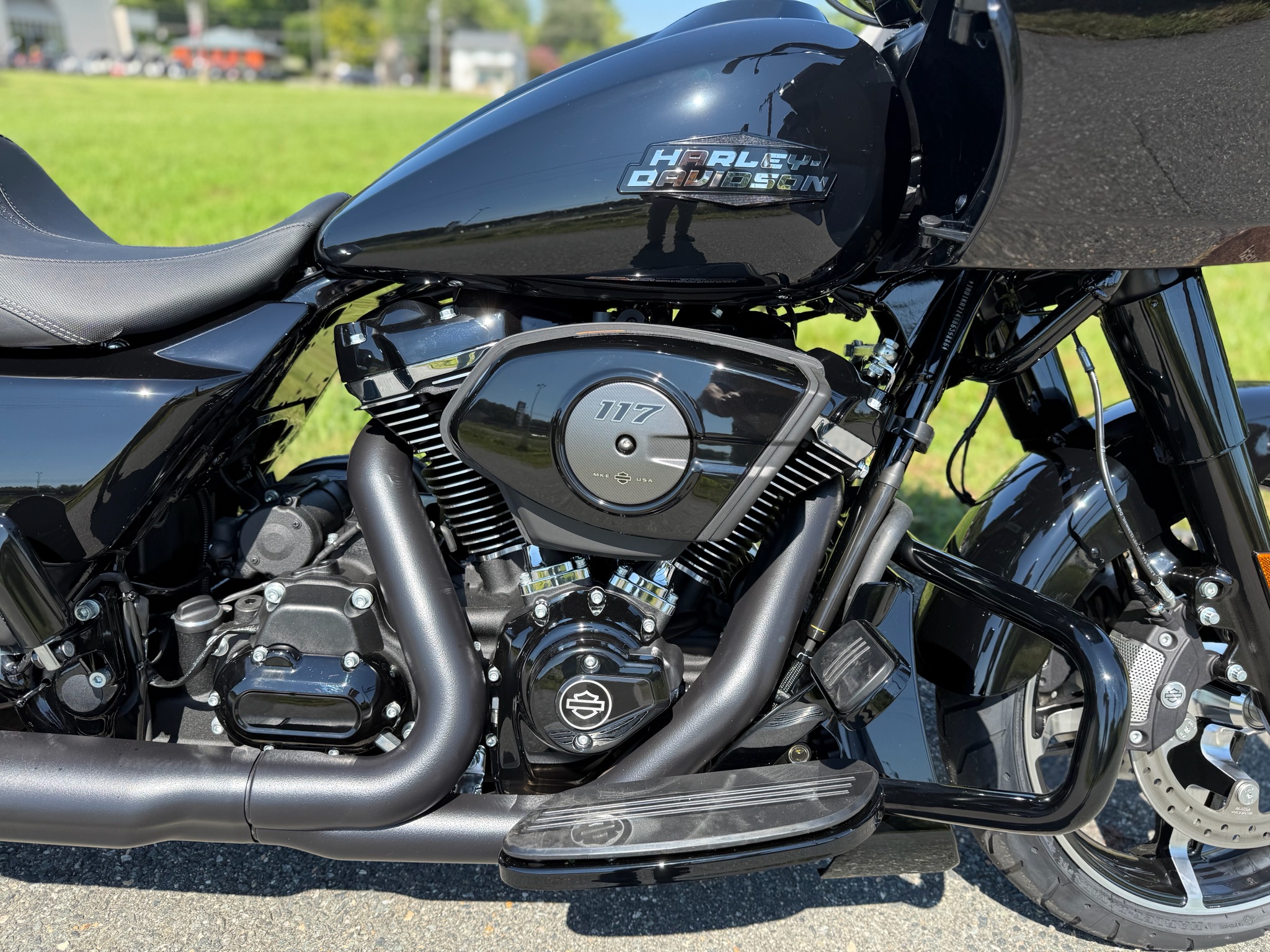 2026 Harley-Davidson Road Glide® 12
