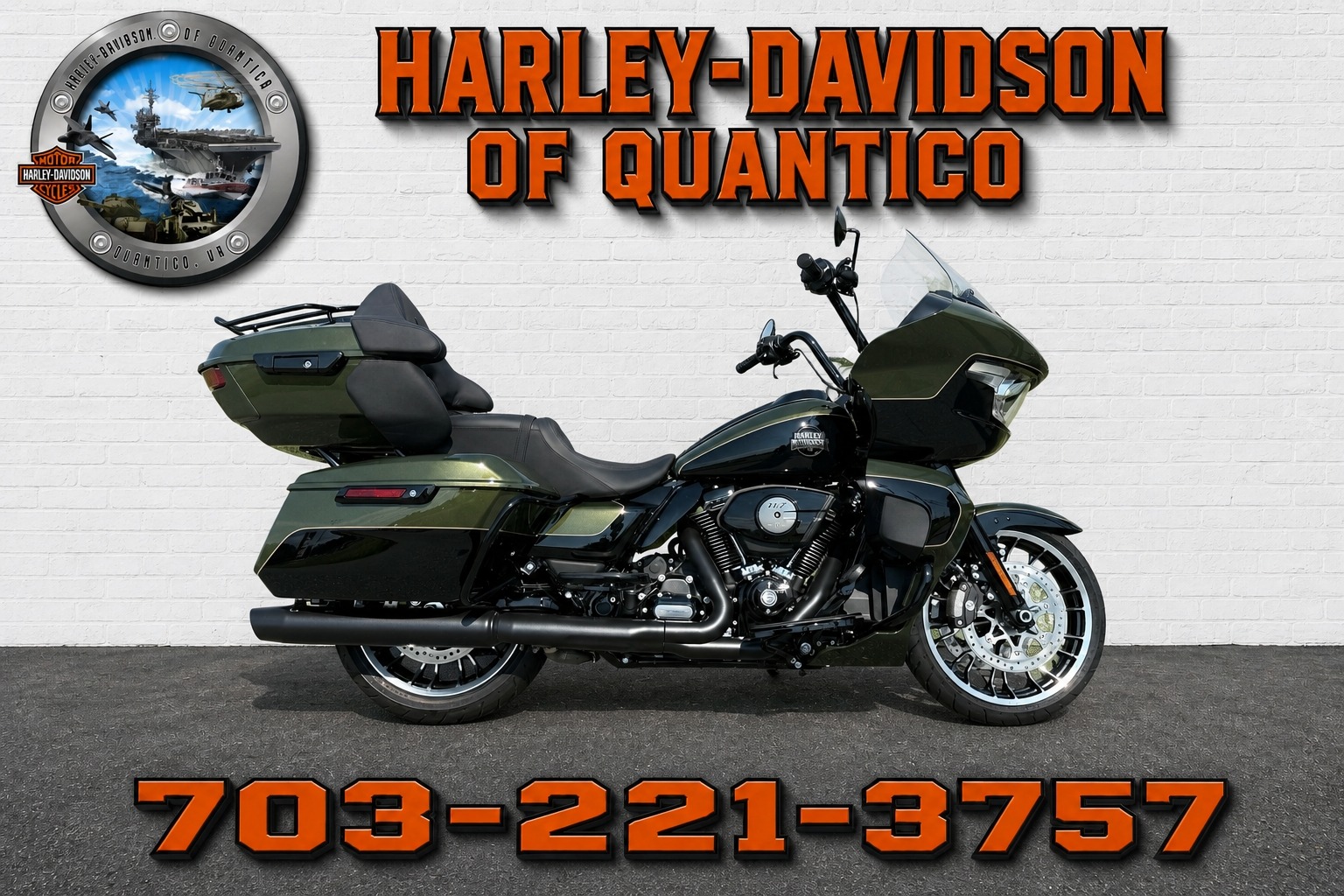 2026 Road Glide® Limited