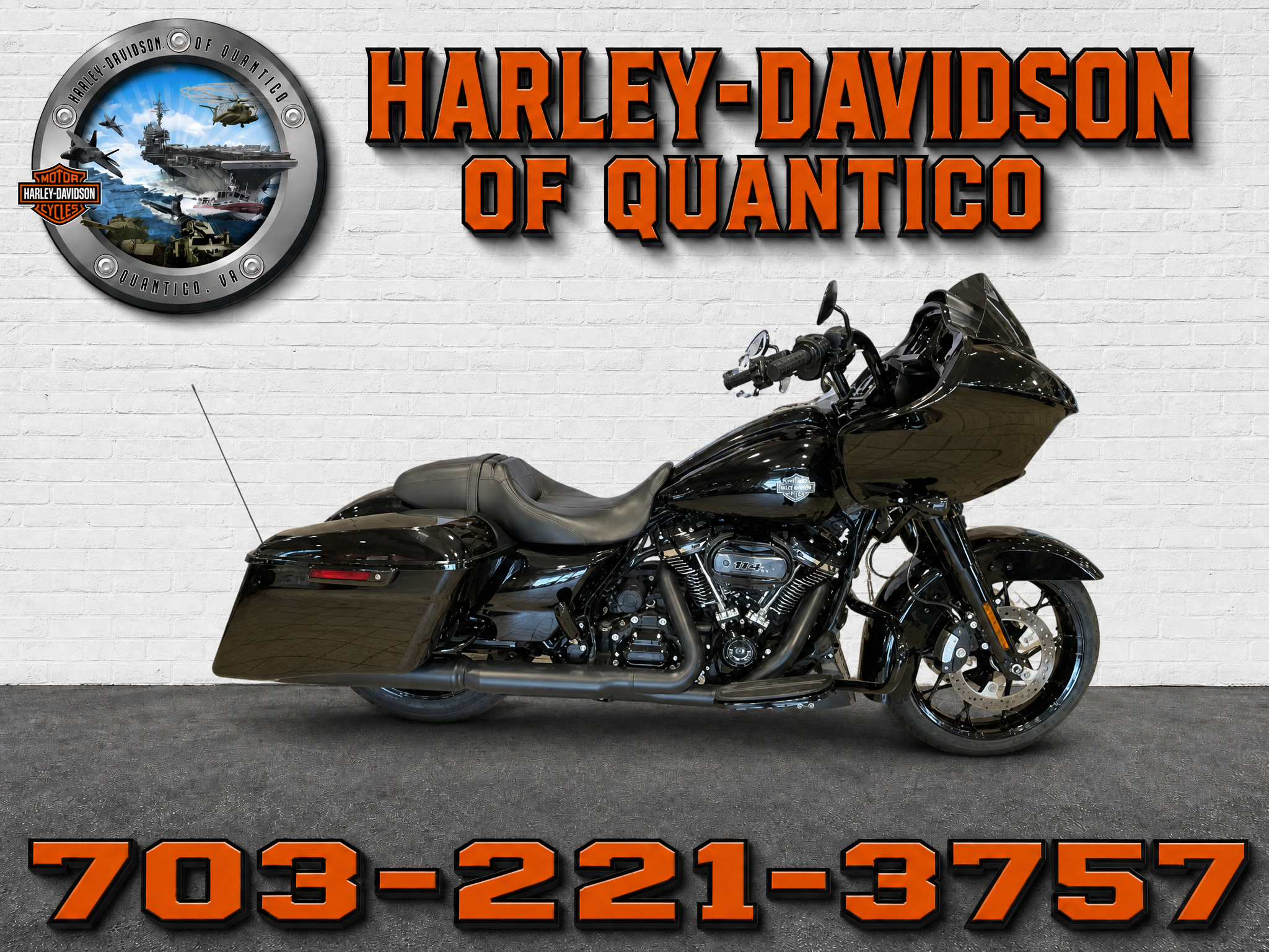 2021 ROAD GLIDE SPECIAL