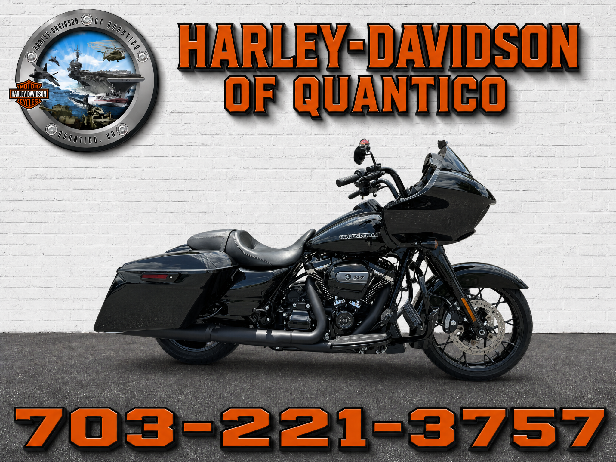 2020 Harley-Davidson Road Glide® Special for sale 594784