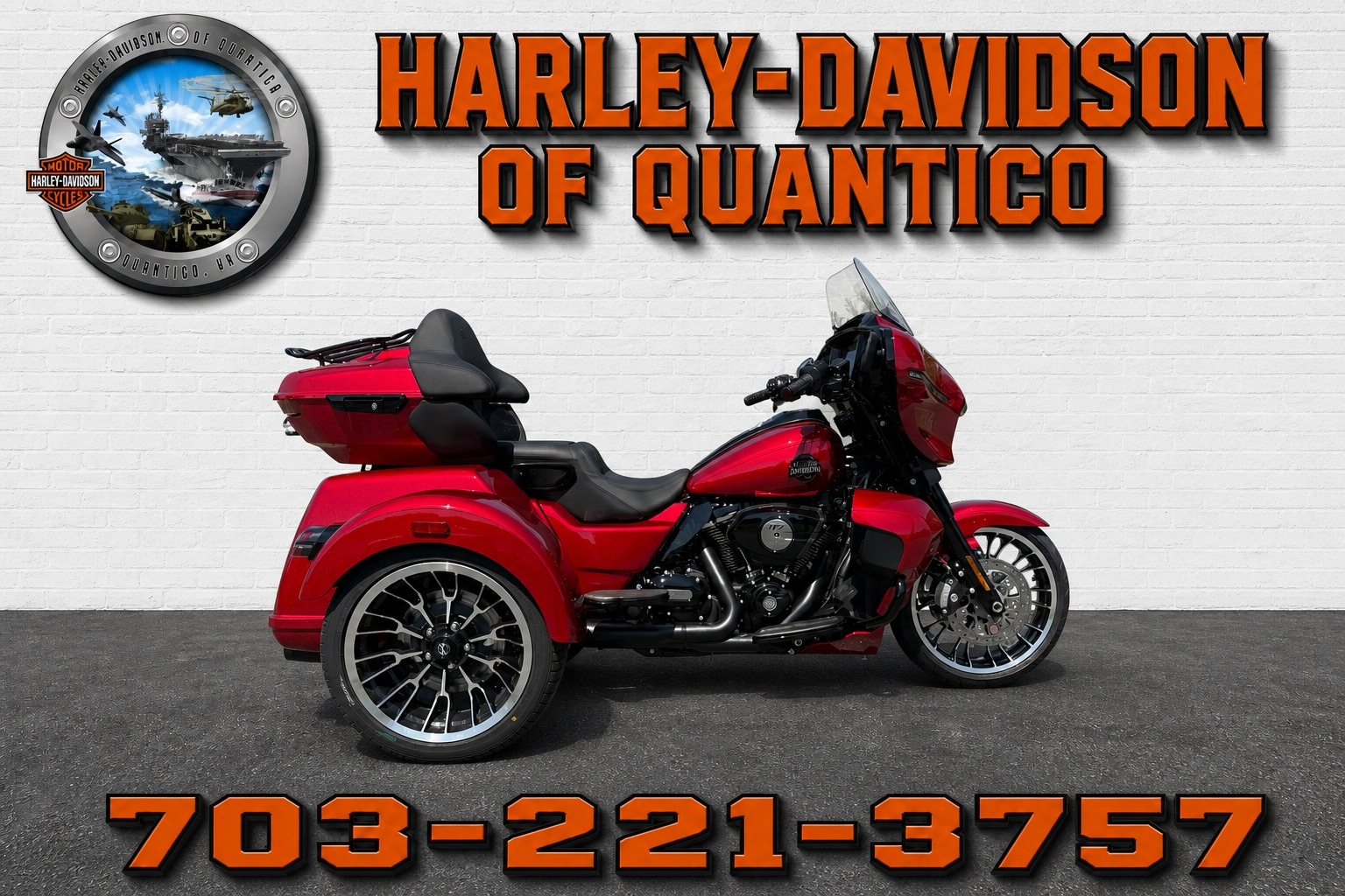 2026 Street Glide® 3 Limited