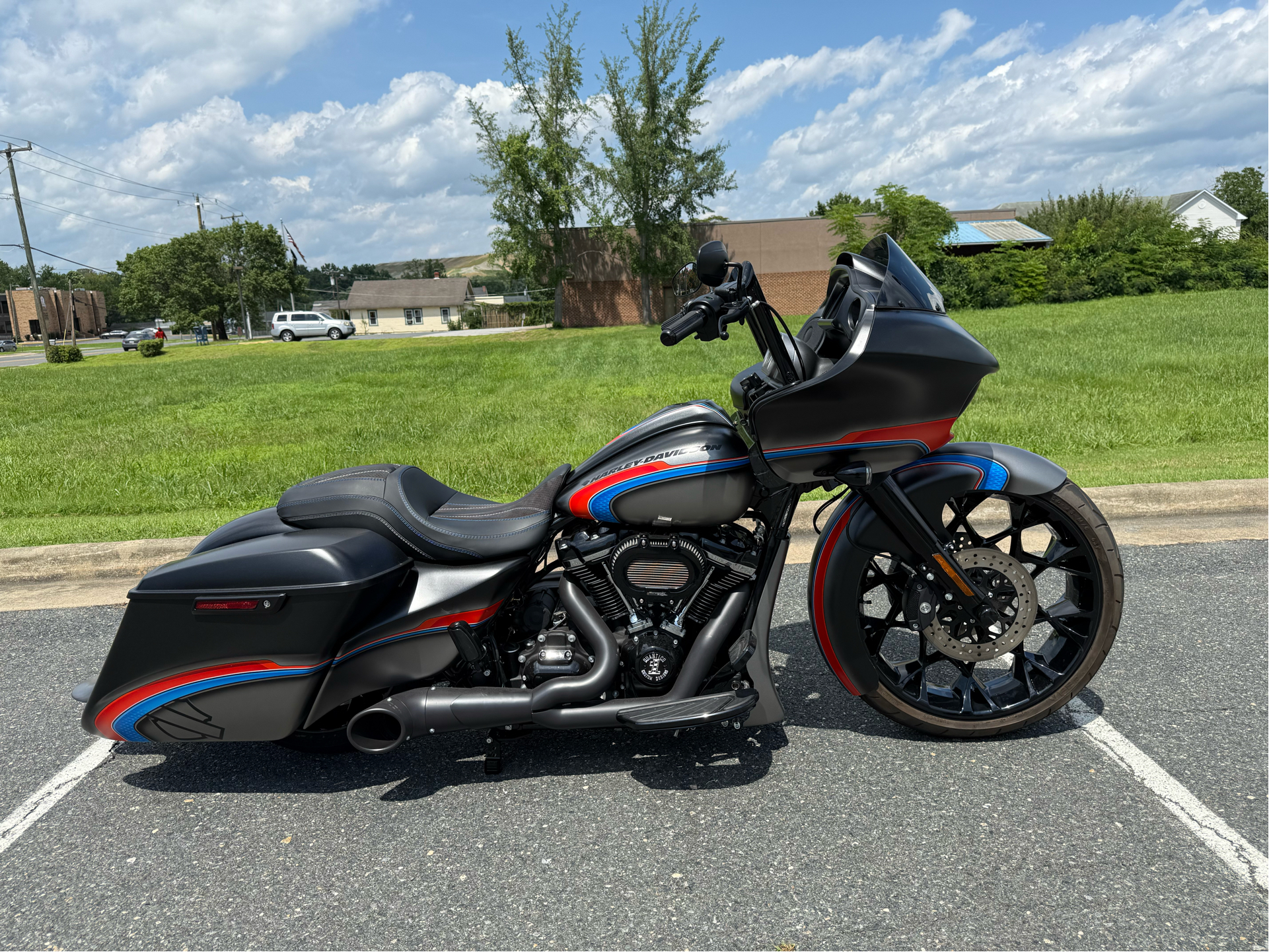 Road Glide Harley Davidson Motorcycles 2021 Motorcycles 2021