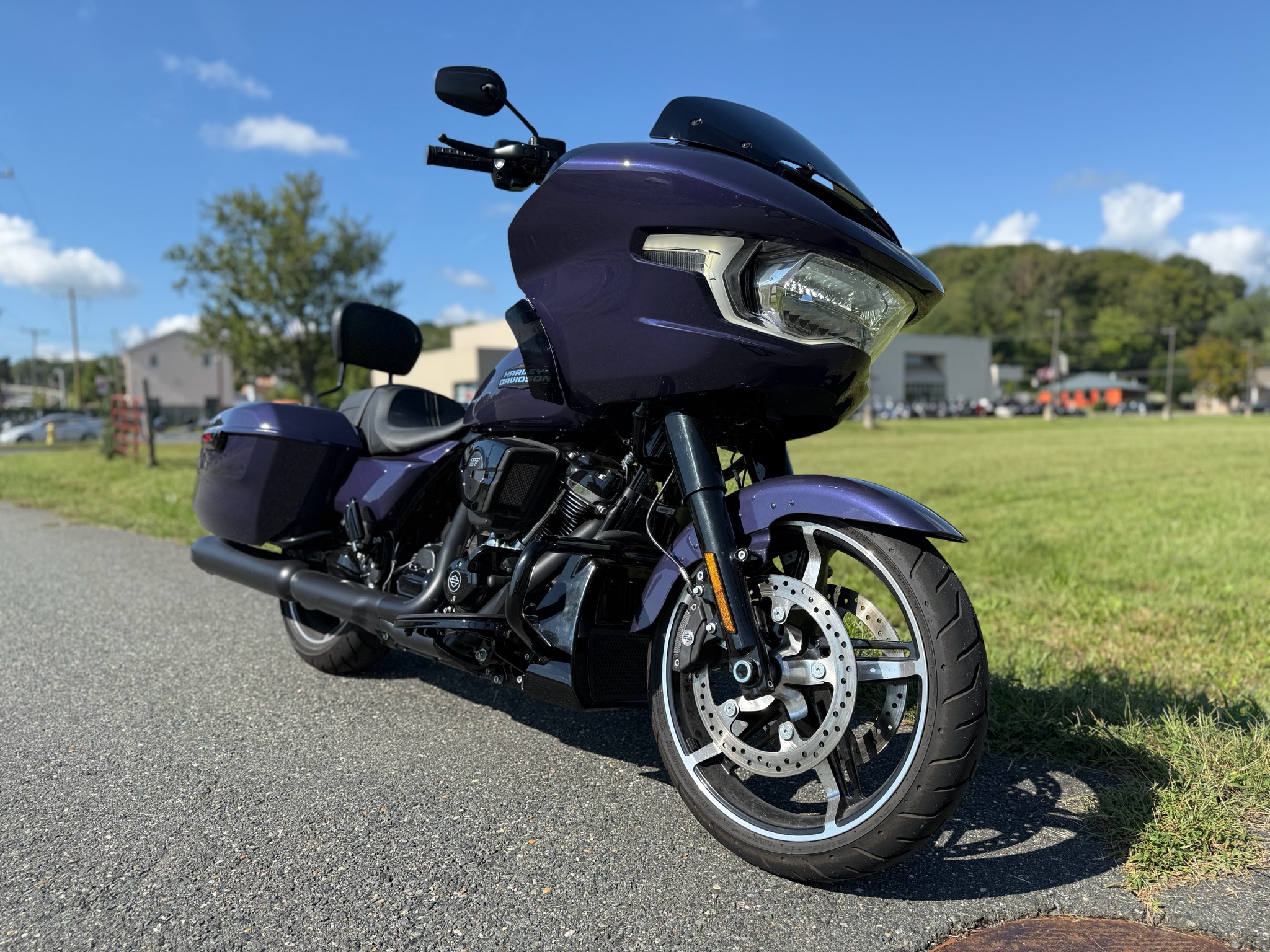 2026 Harley-Davidson Road Glide® 2