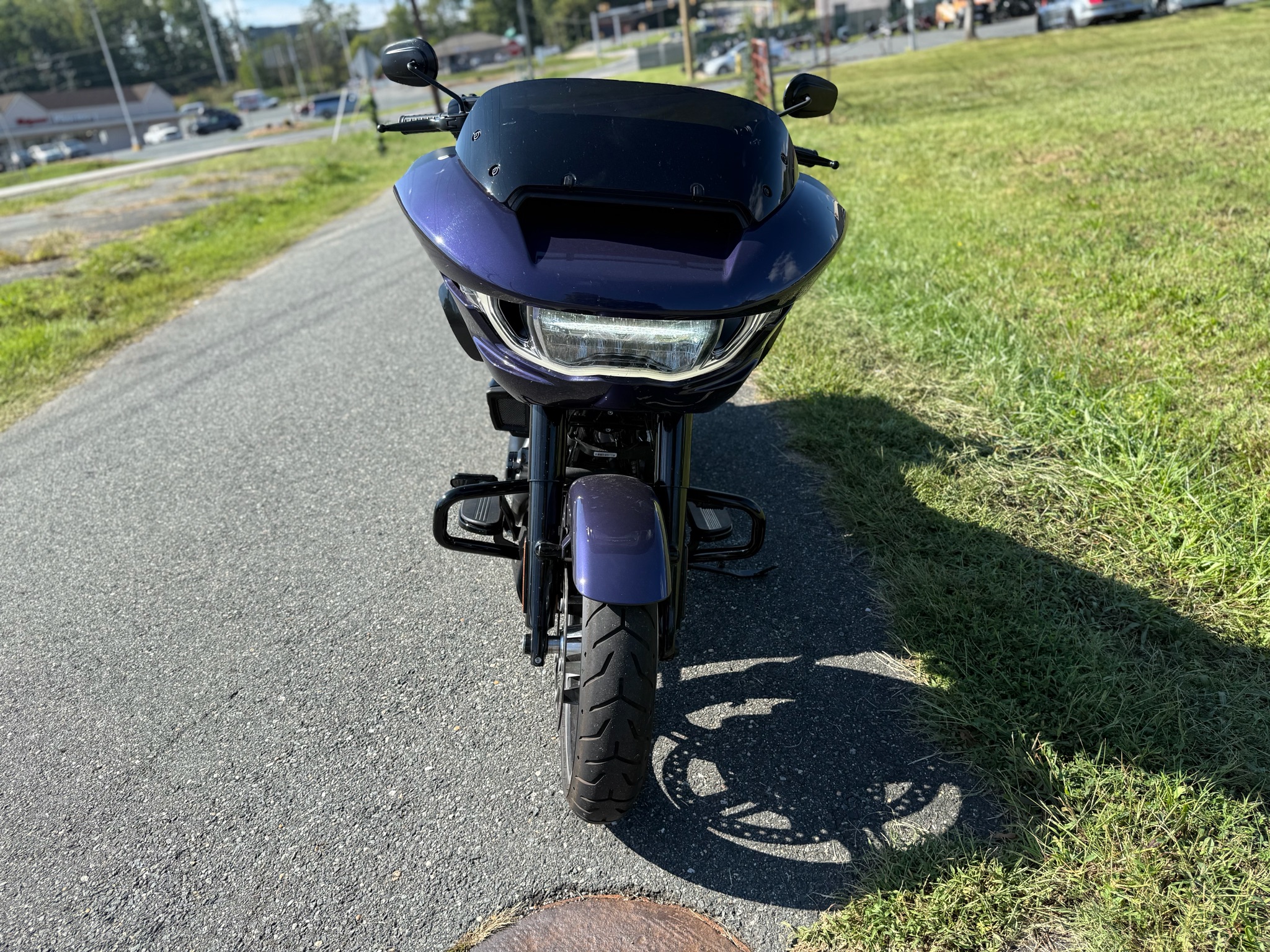 2026 Harley-Davidson Road Glide® 3