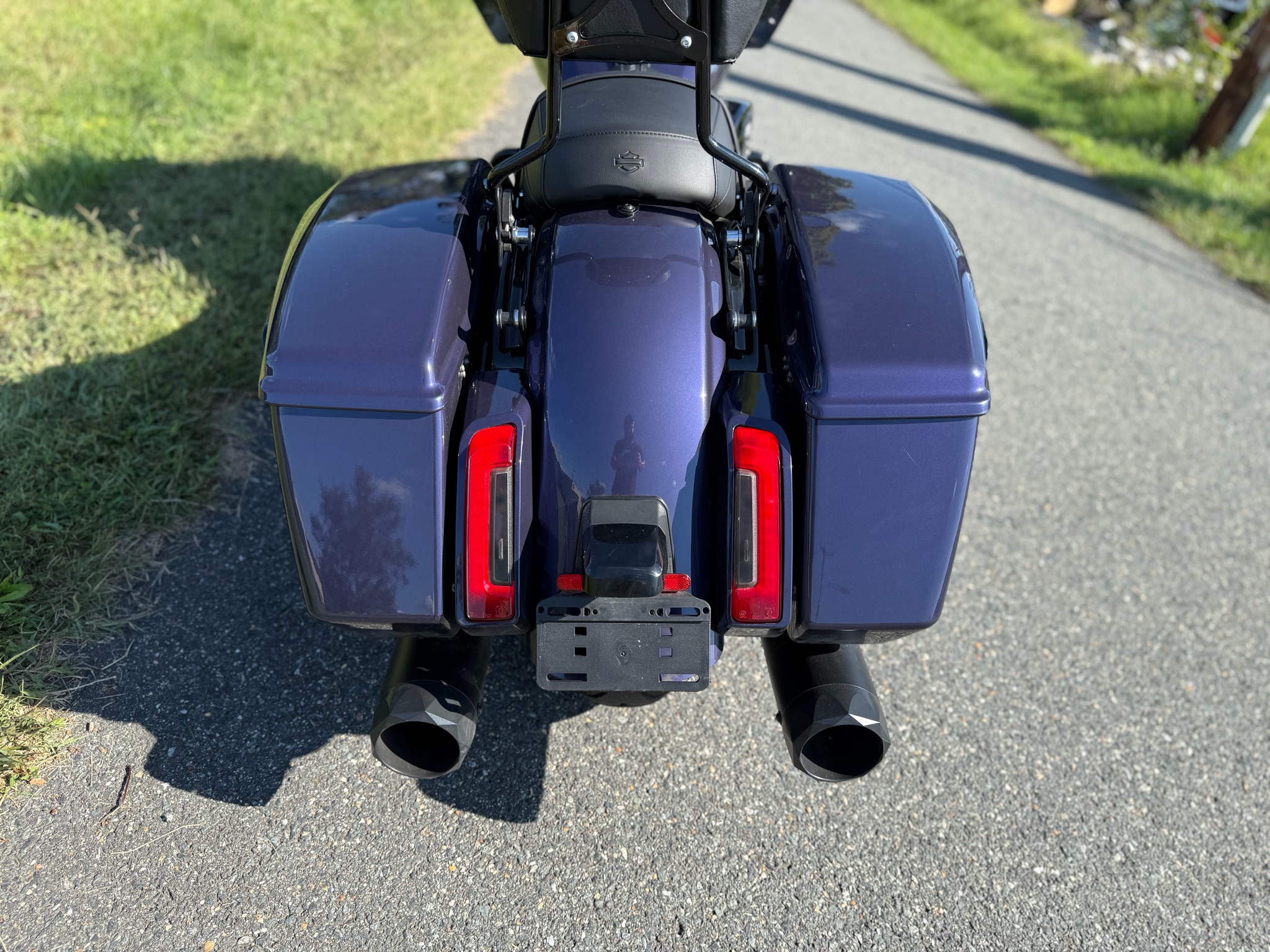 2026 Harley-Davidson Road Glide® 5