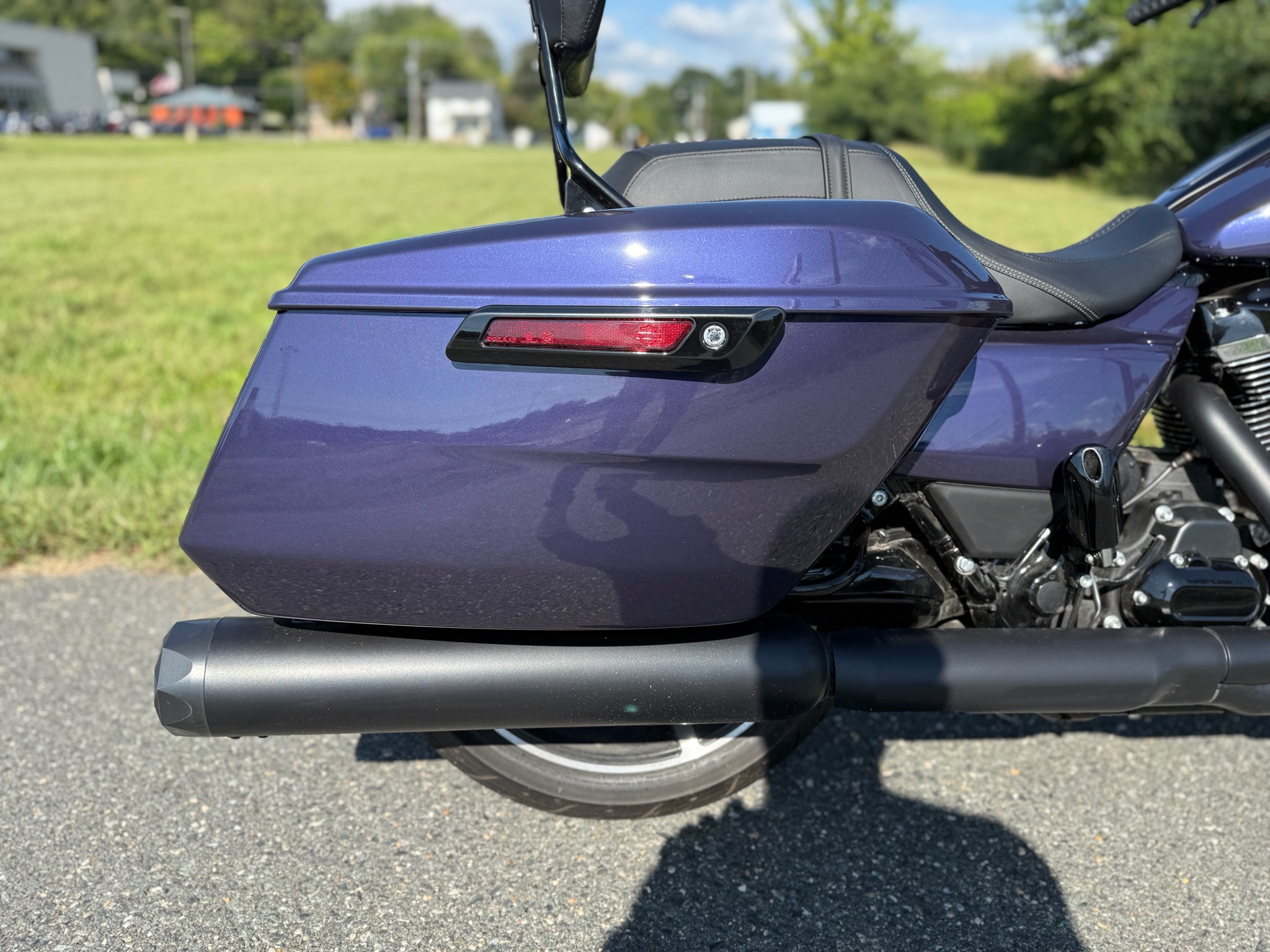 2026 Harley-Davidson Road Glide® 6