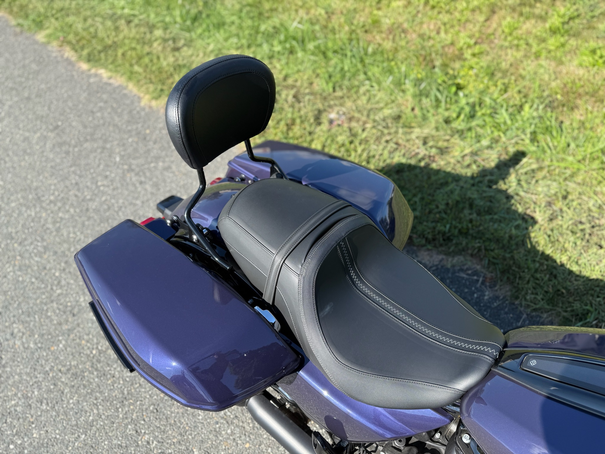 2026 Harley-Davidson Road Glide® 12