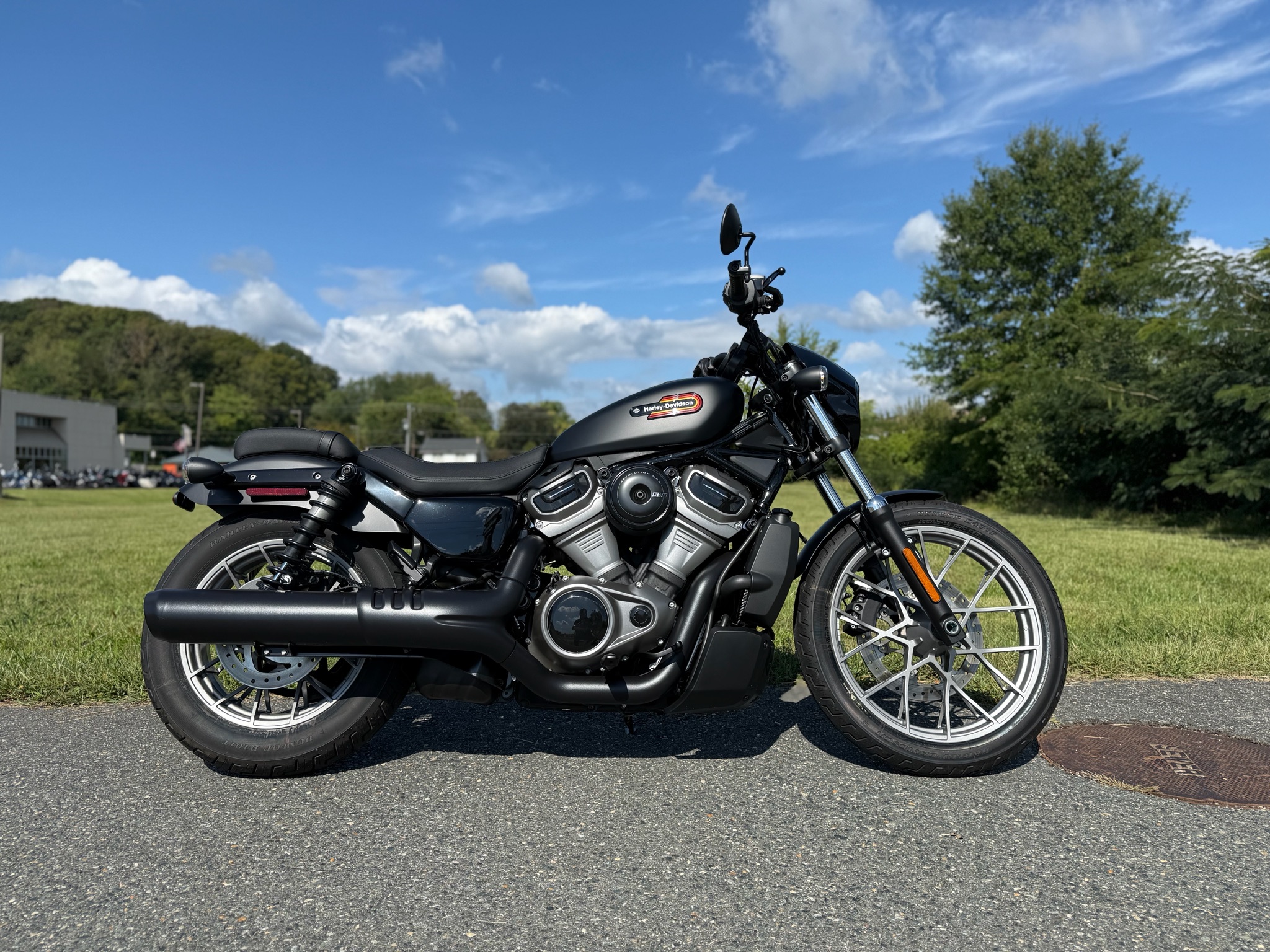 2024 Nightster® Special