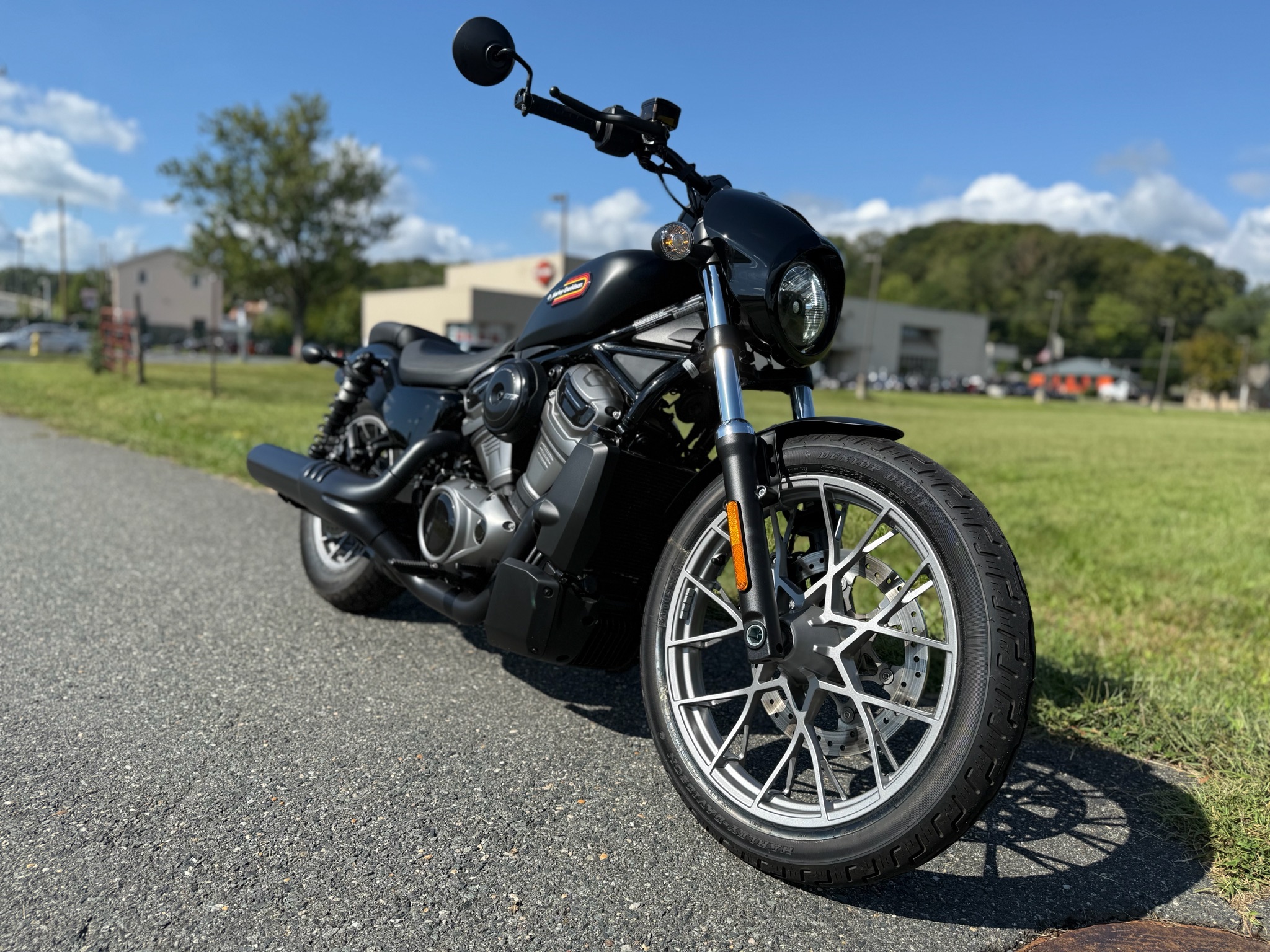 2024 Harley-Davidson Nightster® Special 2