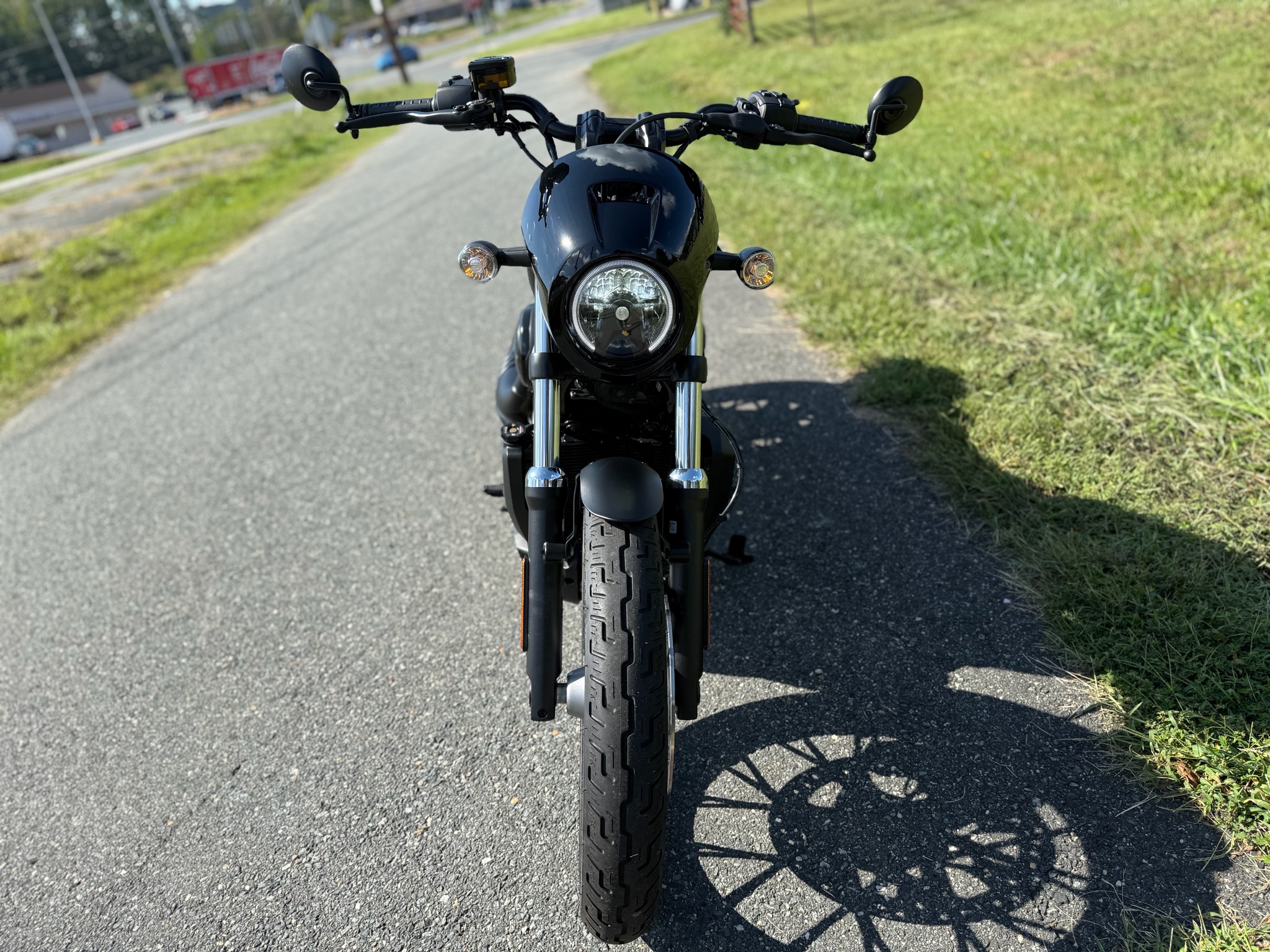 2024 Harley-Davidson Nightster® Special 3