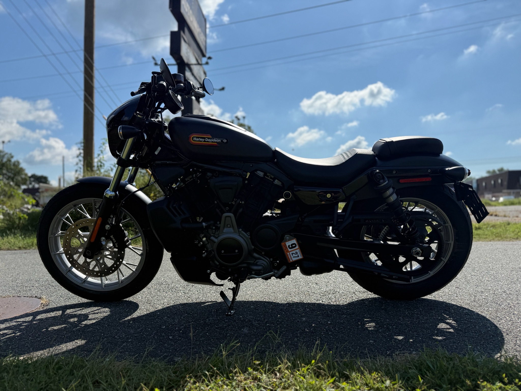 2024 Harley-Davidson Nightster® Special 4
