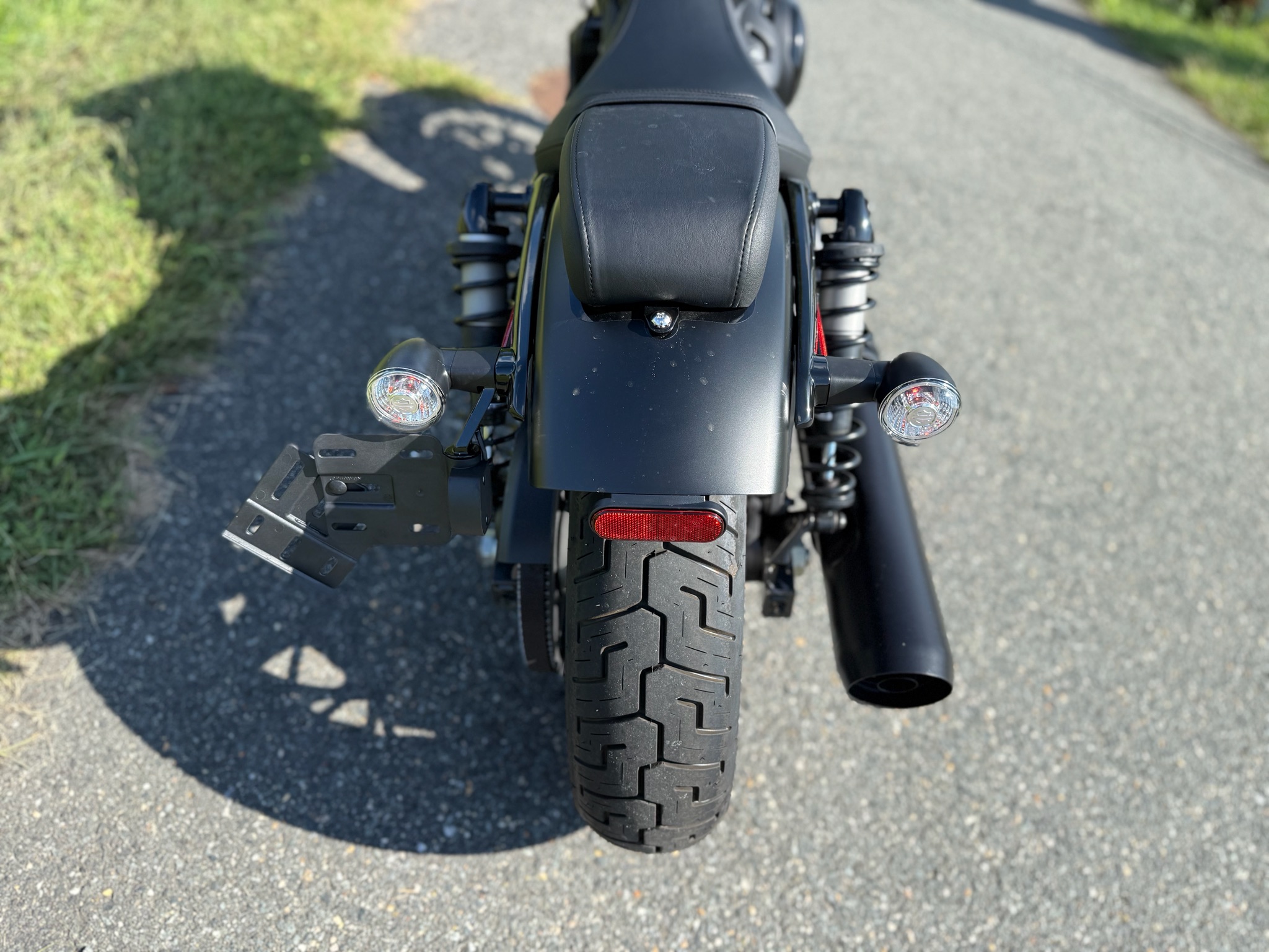 2024 Harley-Davidson Nightster® Special 5