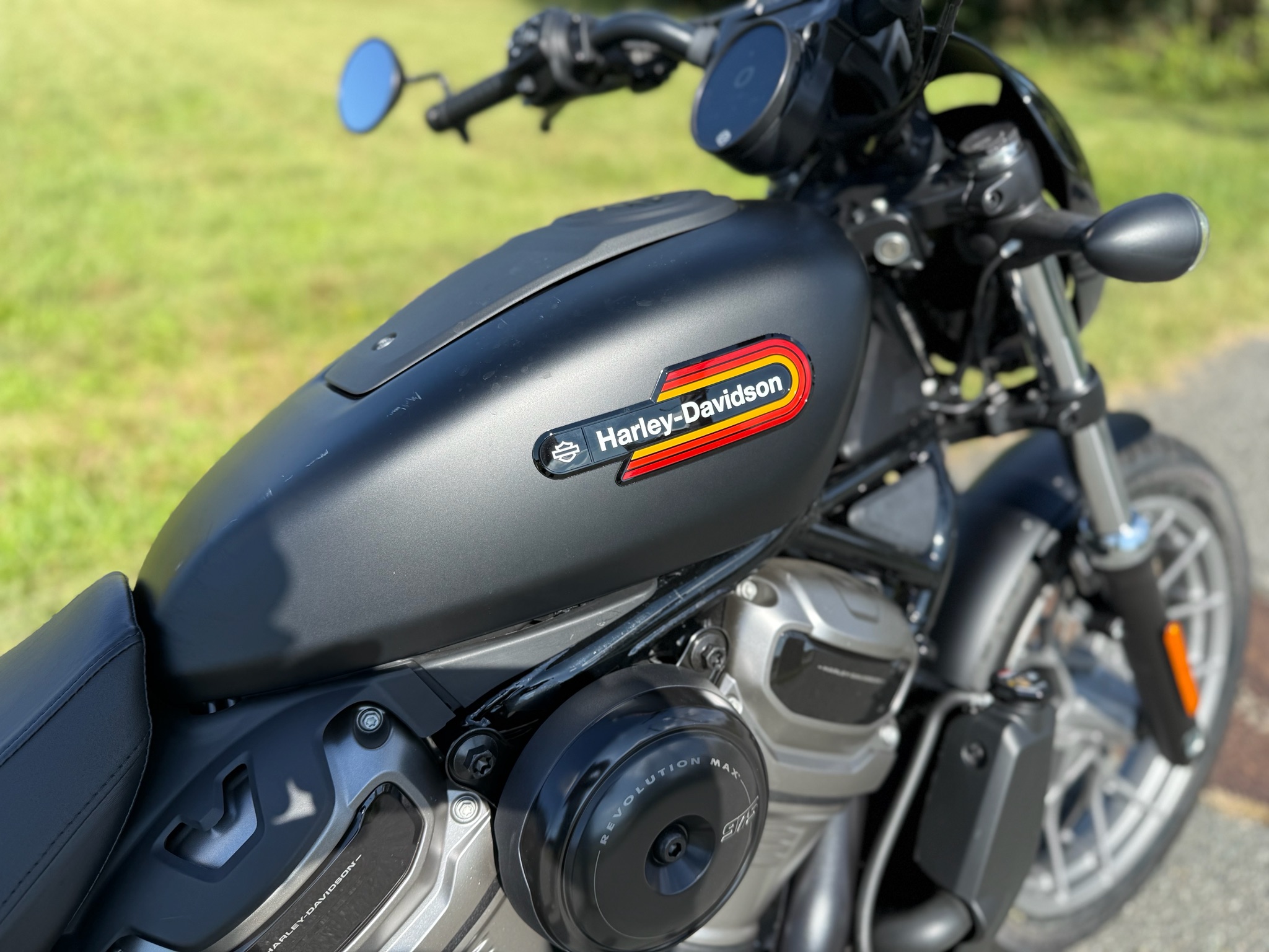 2024 Harley-Davidson Nightster® Special 6