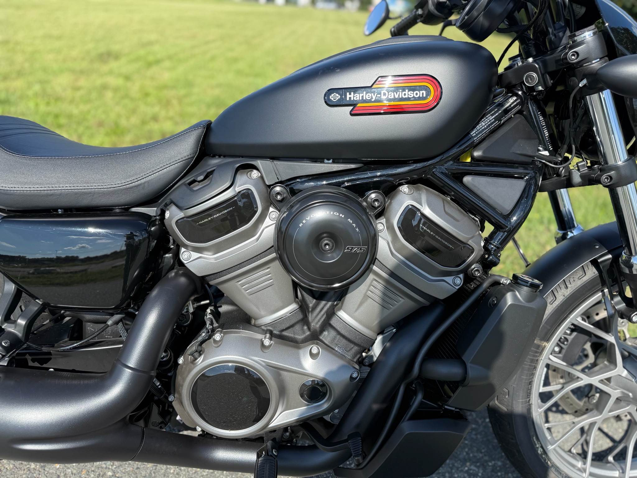 2024 Harley-Davidson Nightster® Special 7