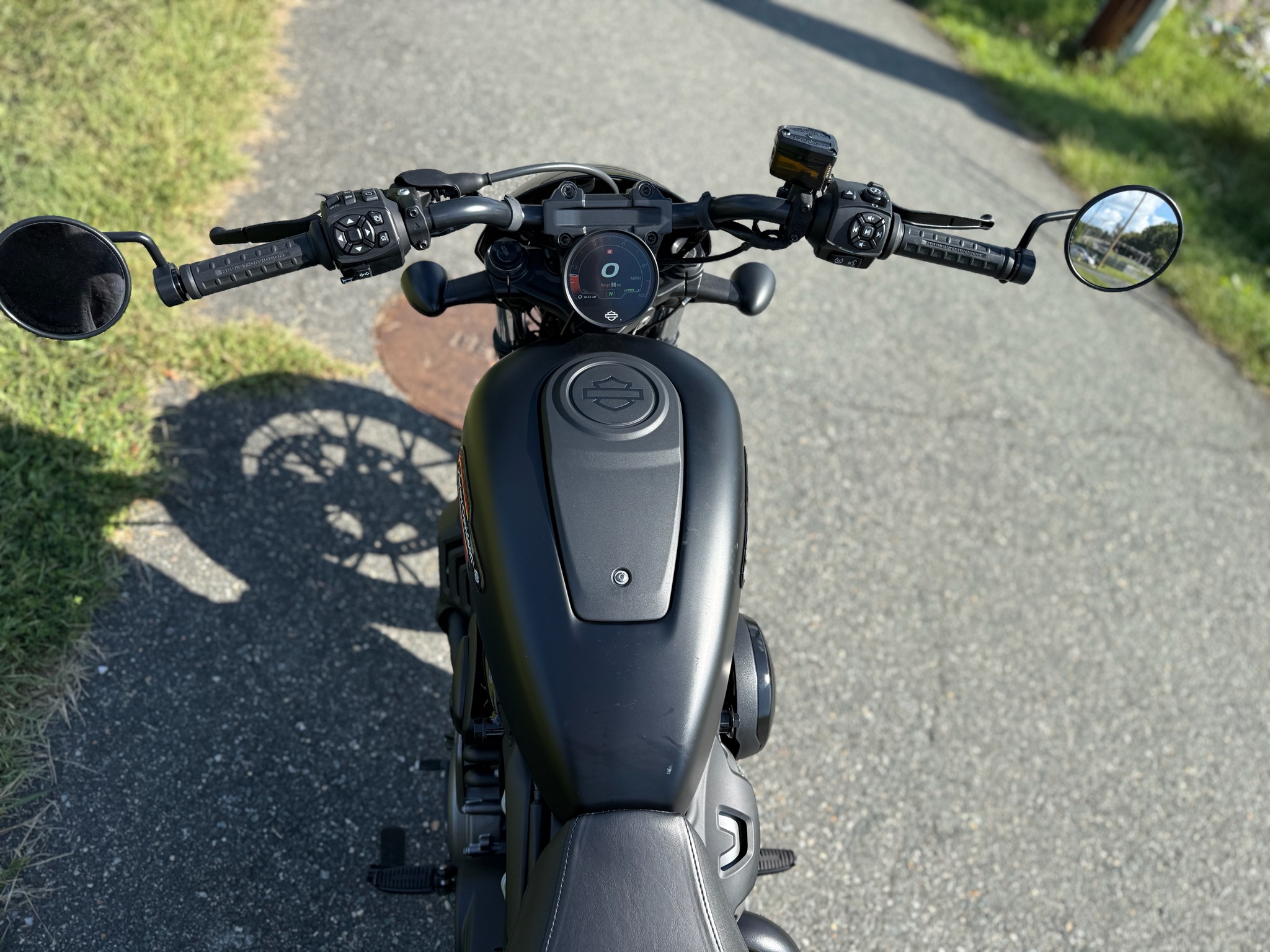 2024 Harley-Davidson Nightster® Special 10