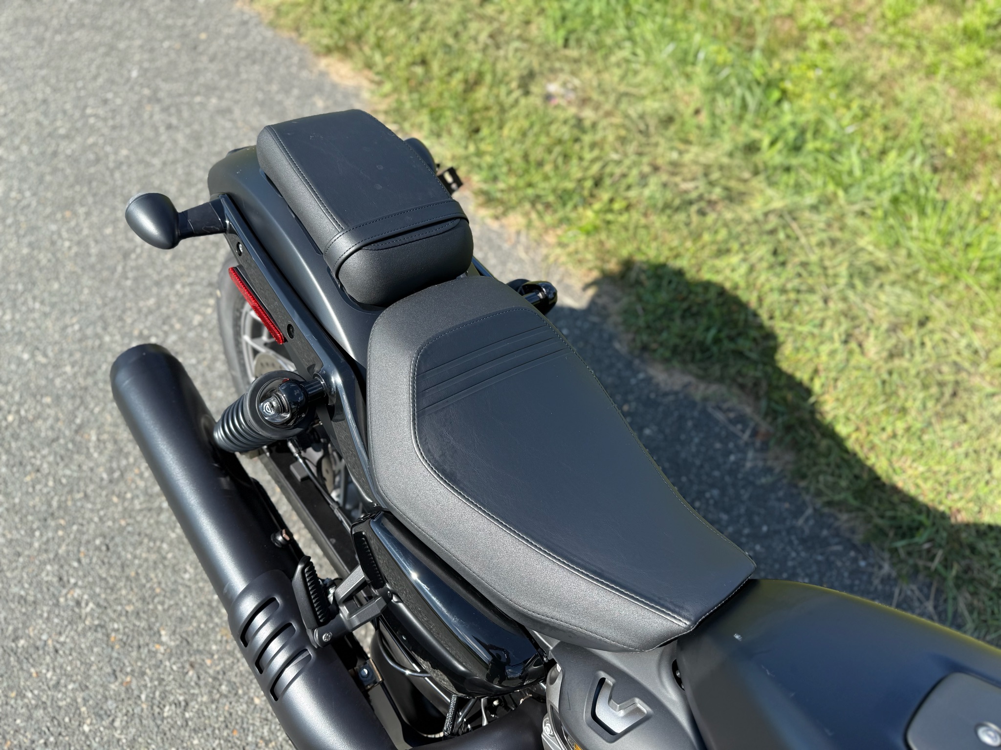 2024 Harley-Davidson Nightster® Special 11