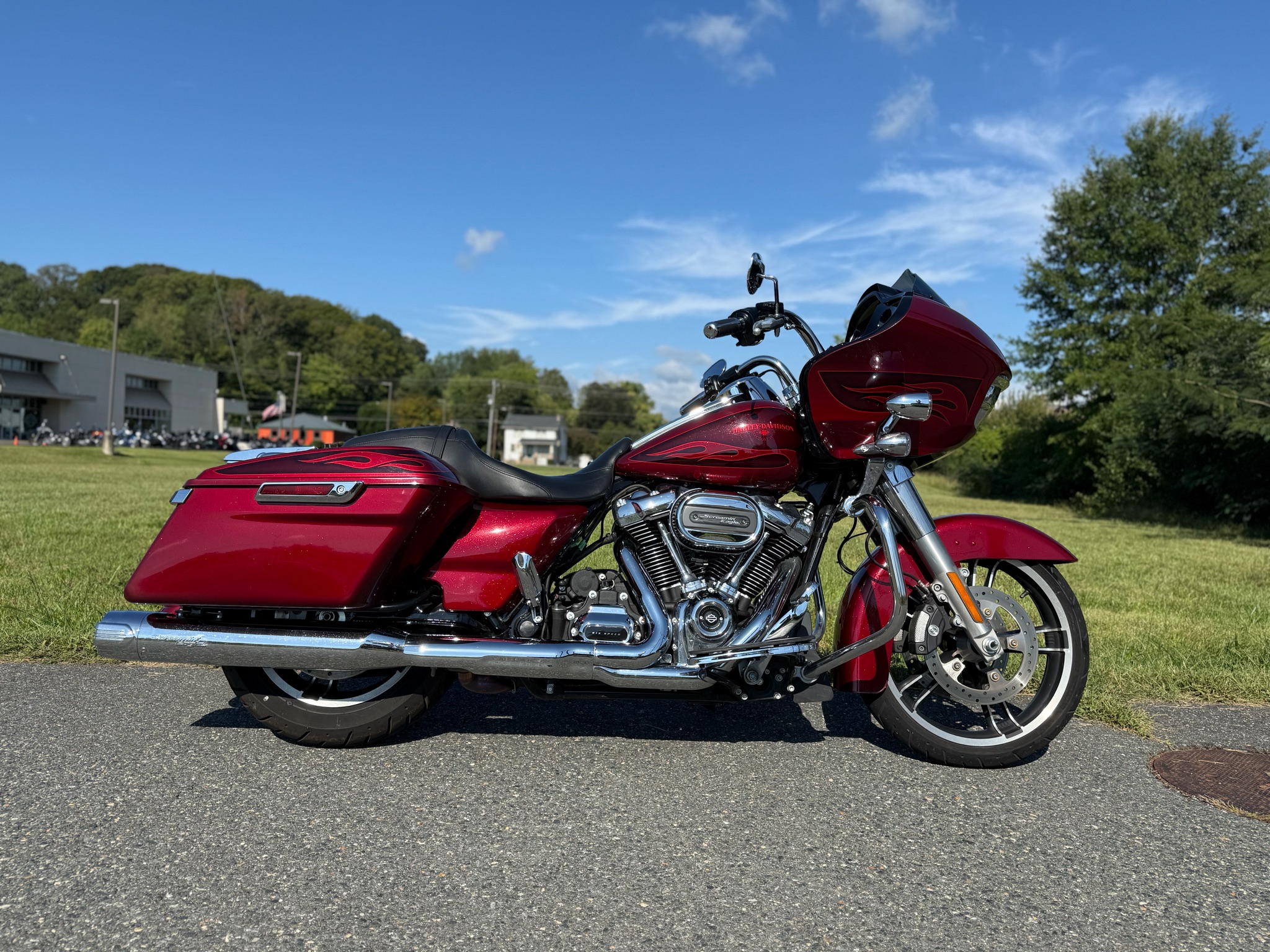 2017 Road Glide® Special