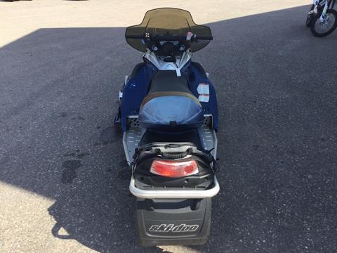 Used 2006 Ski-Doo GSX Limited 2-TEC 600 H.O. | Snowmobiles in