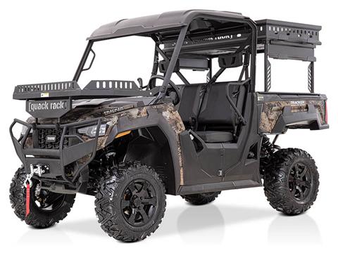 New 2023 Tracker Off Road 800SX Crew Waterfowl Edition | Utility