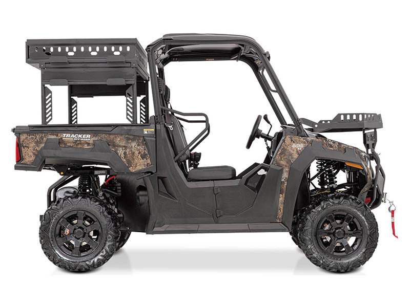 New 2023 Tracker Off Road 800SX Crew Waterfowl Edition | Utility