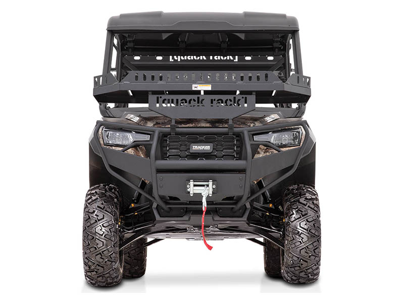 New 2023 Tracker Off Road 800SX Crew Waterfowl Edition | Utility