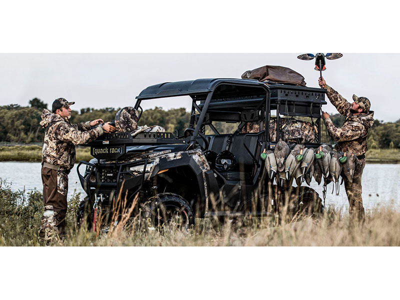 New 2023 Tracker Off Road 800SX Crew Waterfowl Edition | Utility