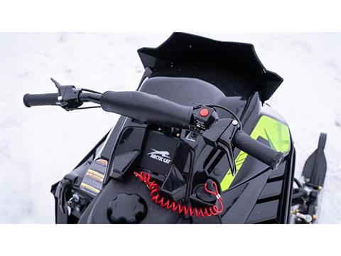猫 New Arctic Cat® ZR120 2026 for sale in Rhinelander, Wisconsin