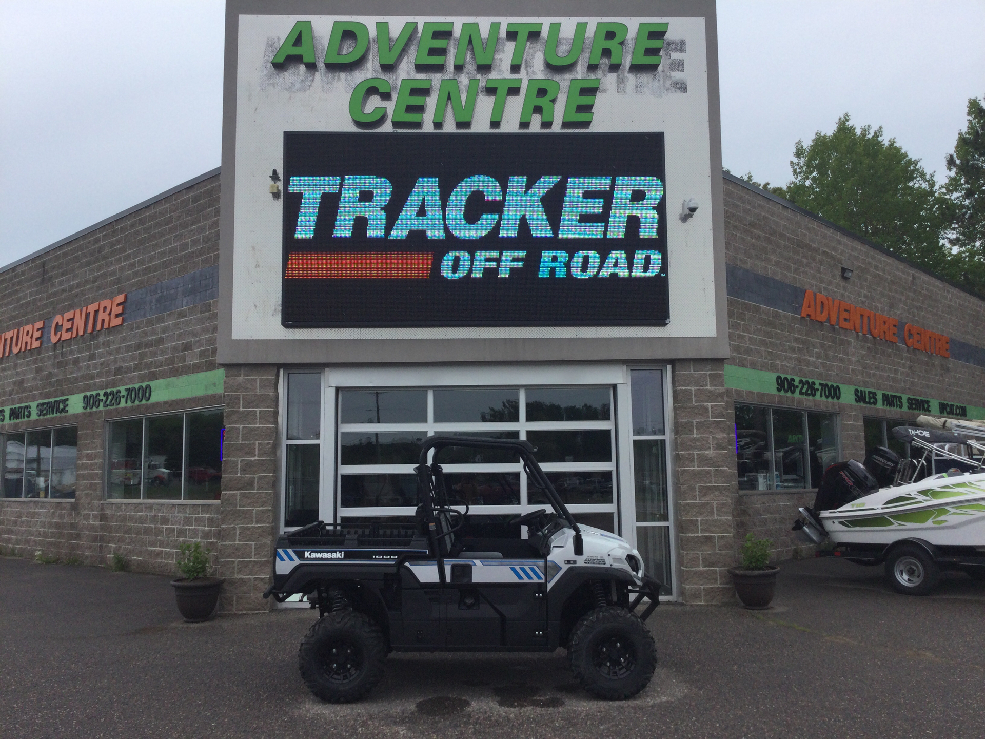 2025 Kawasaki MULE PRO-FXR 1000 LE for sale 716875