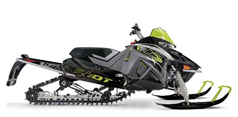 New 2021 Arctic Cat Riot 8000 QS3 2.0 ES | Snowmobiles in