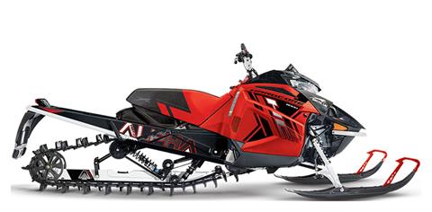 アルタスくん 2024 Arctic Cat M 8000 Hardcore Alpha One 165 3.0 | New